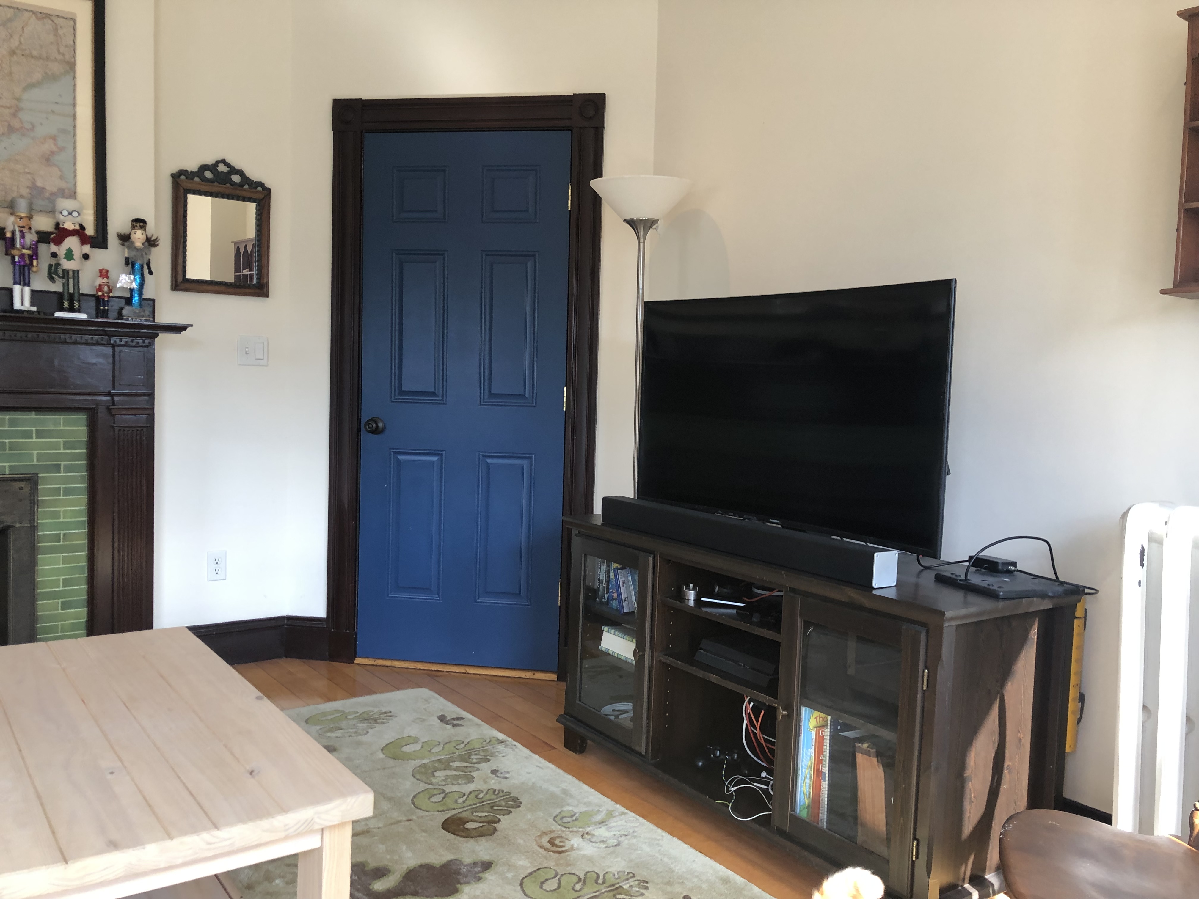 1 bed, 1 bath apartment for rent at 57 Magazine St Unit 21, Cambridgeport