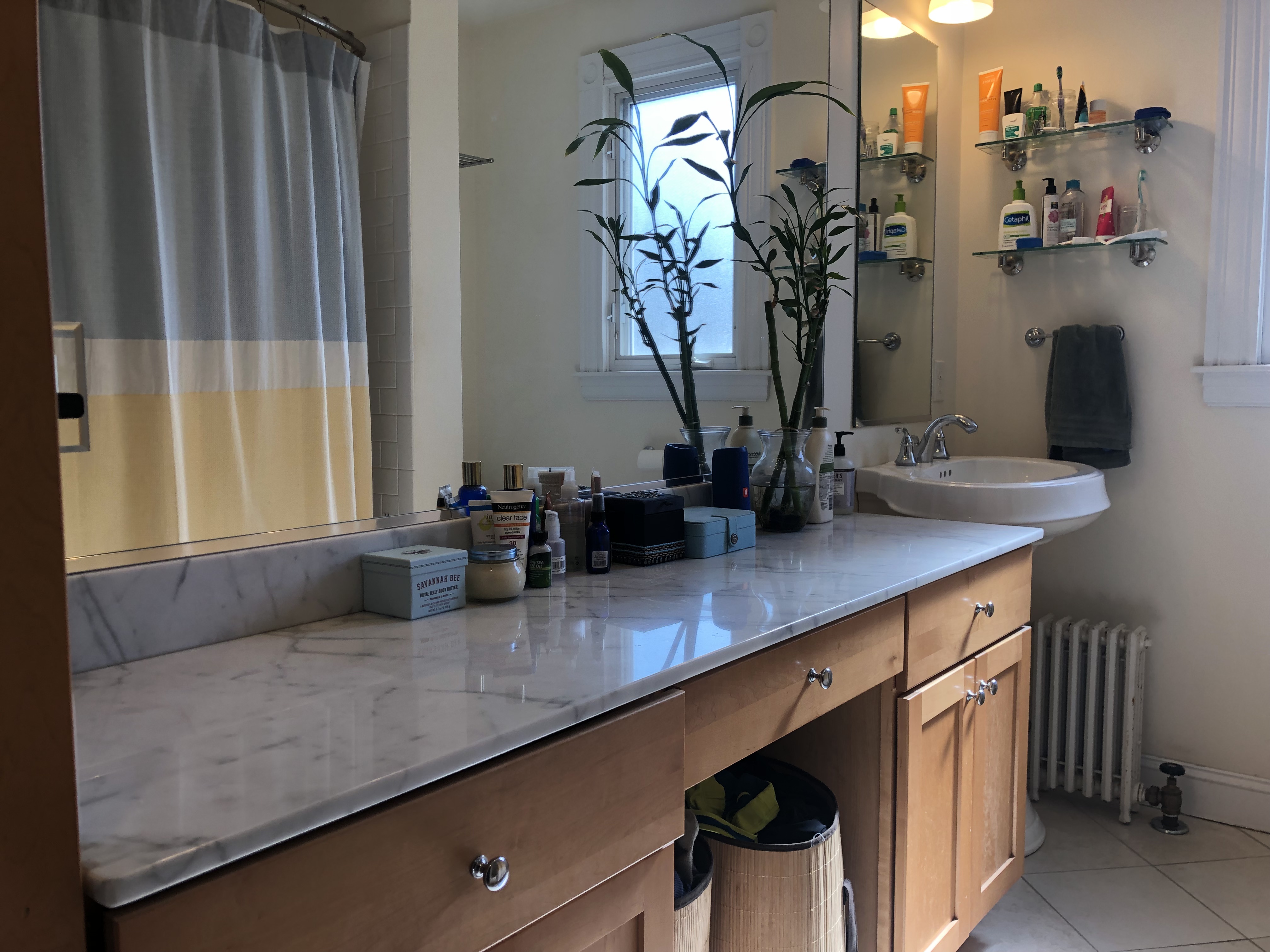 1 bed, 1 bath apartment for rent at 57 Magazine St Unit 21, Cambridgeport — photo 3 of 12