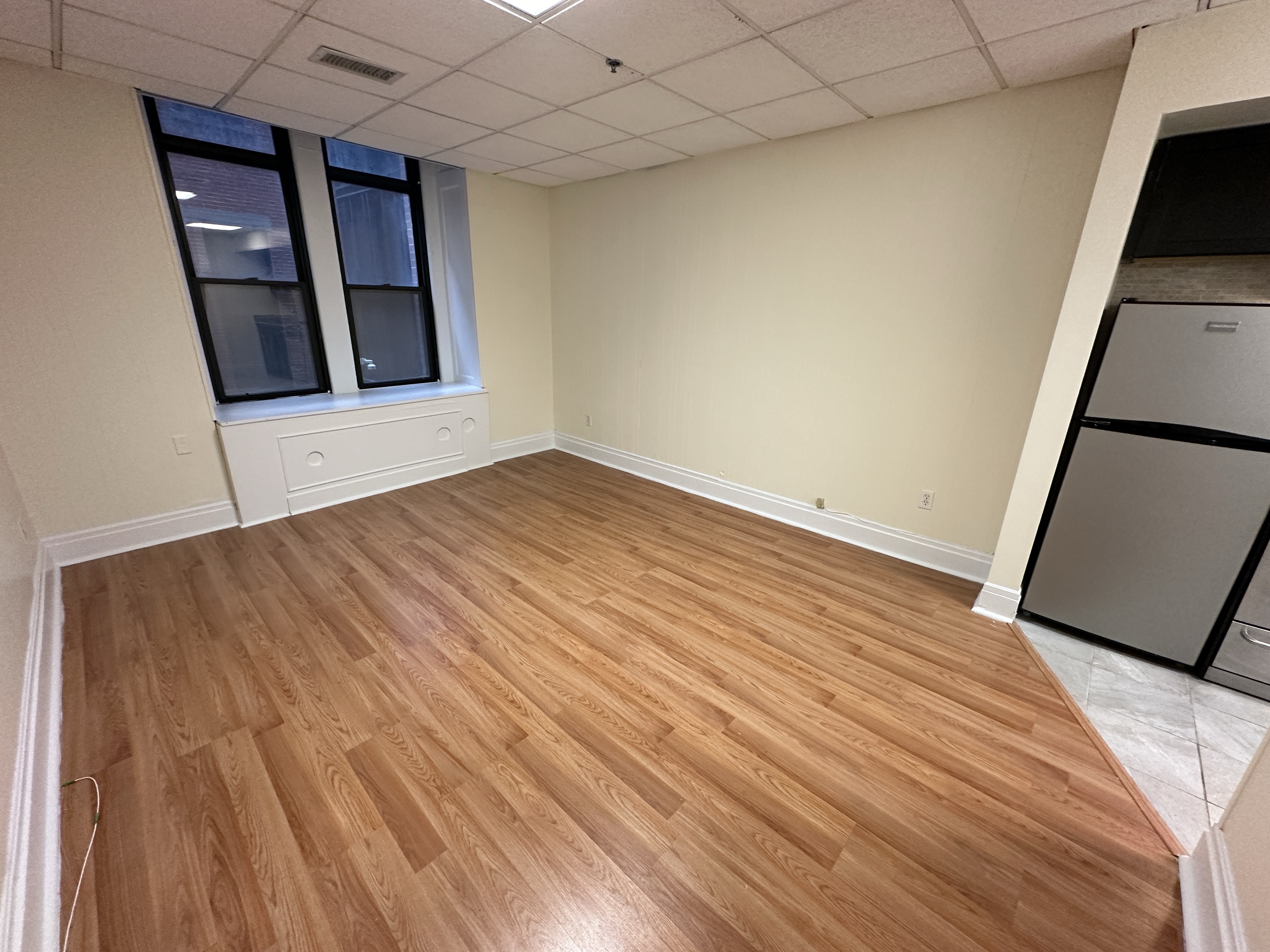 1 bed, 1 bath apartment for rent at 62 Boylston St Unit 0119, Back Bay — photo 1 of 11