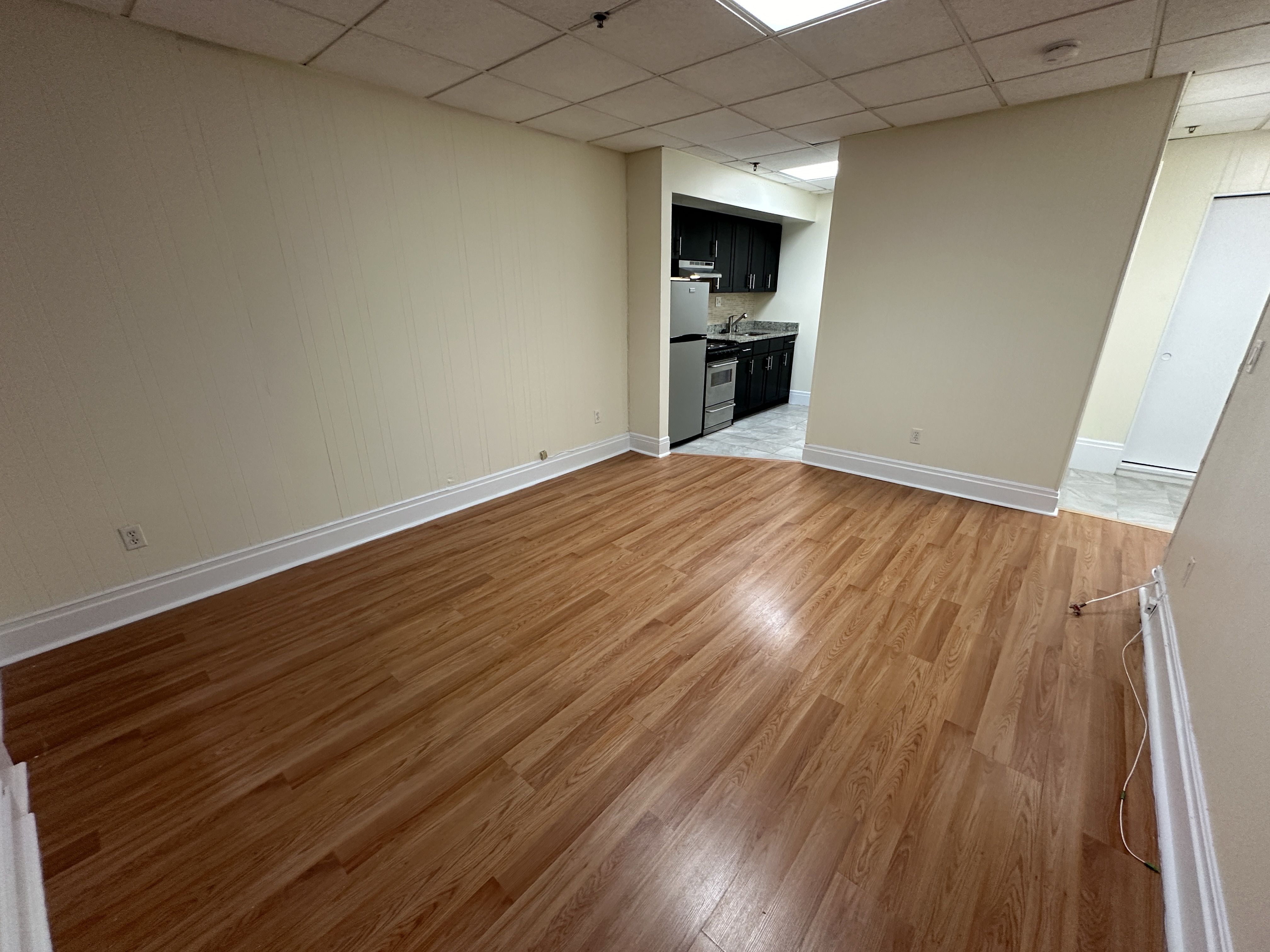 1 bed, 1 bath apartment for rent at 62 Boylston St Unit 0119, Back Bay — photo 4 of 11