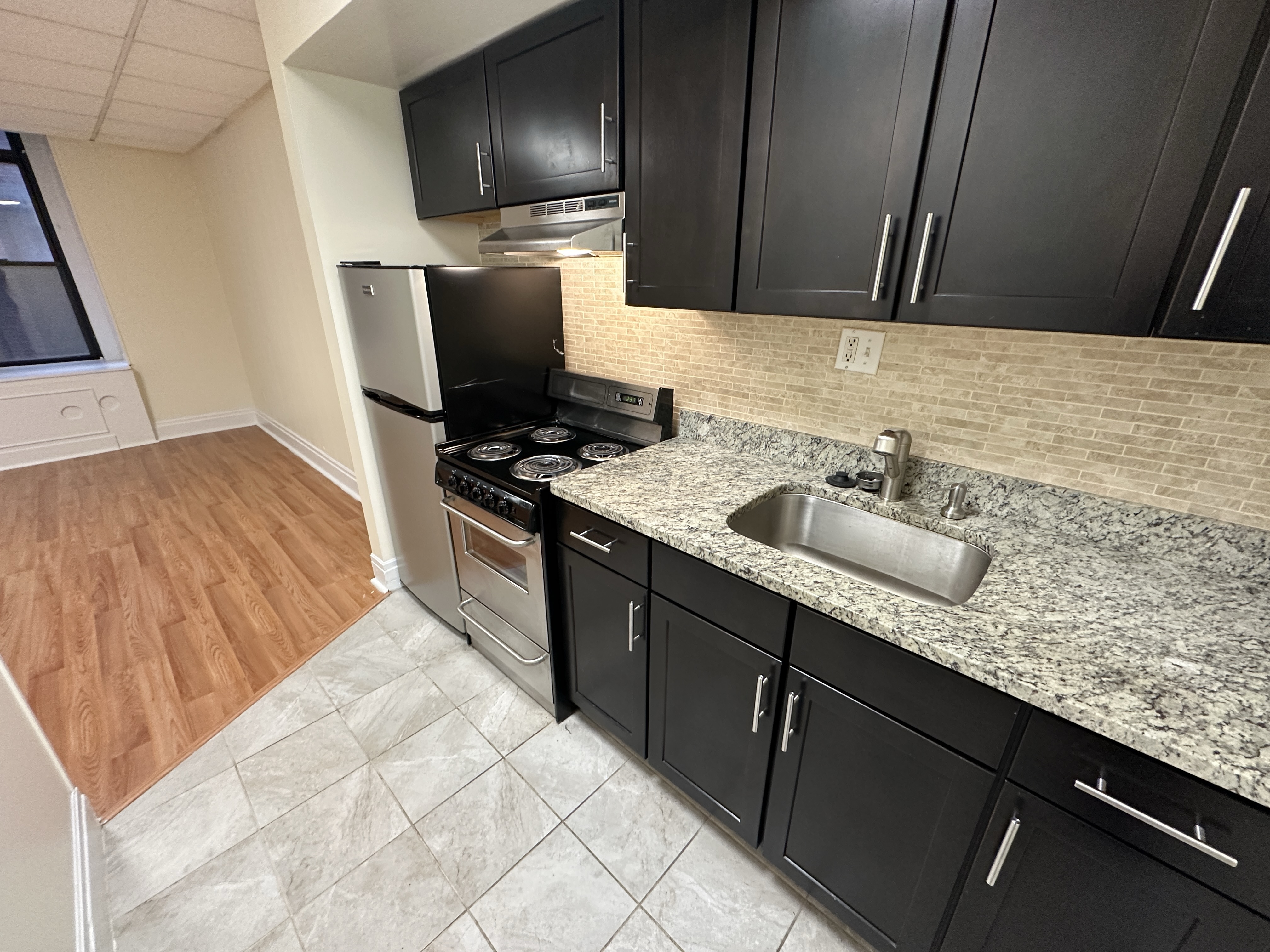 1 bed, 1 bath apartment for rent at 62 Boylston St Unit 0119, Back Bay — photo 6 of 11