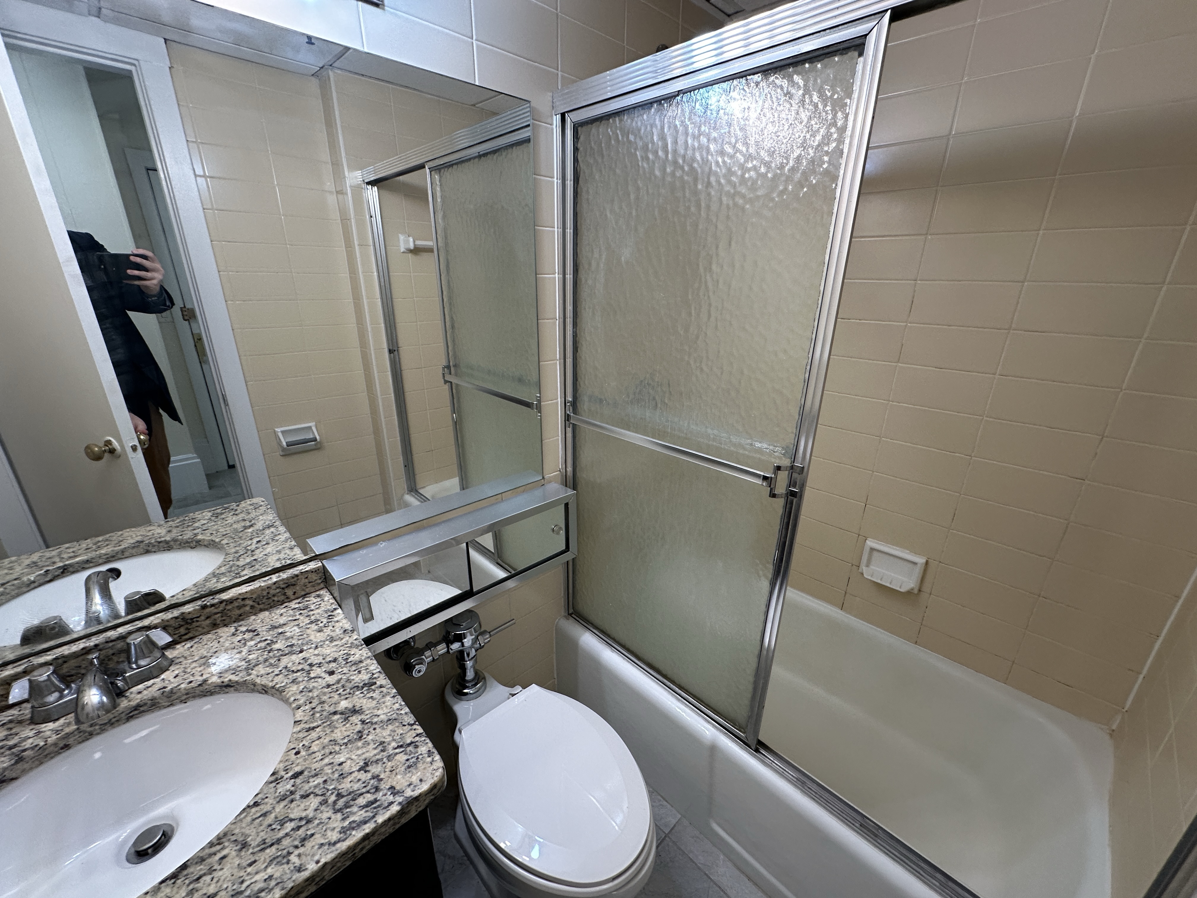 1 bed, 1 bath apartment for rent at 62 Boylston St Unit 0119, Back Bay — photo 11 of 11