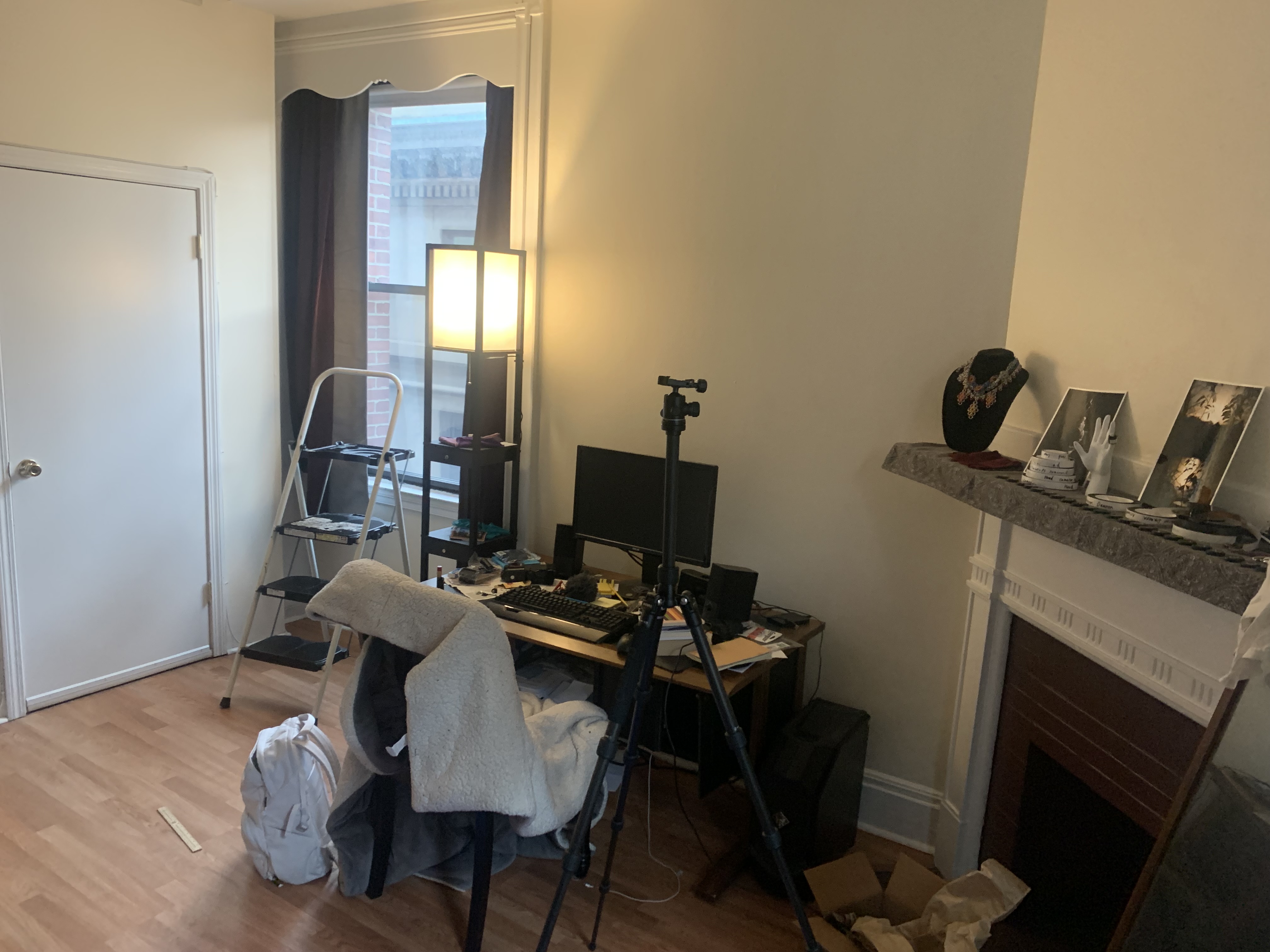 Studio bed, 1 bath apartment for rent at 62 Boylston St Unit 701, Back Bay — photo 4 of 8