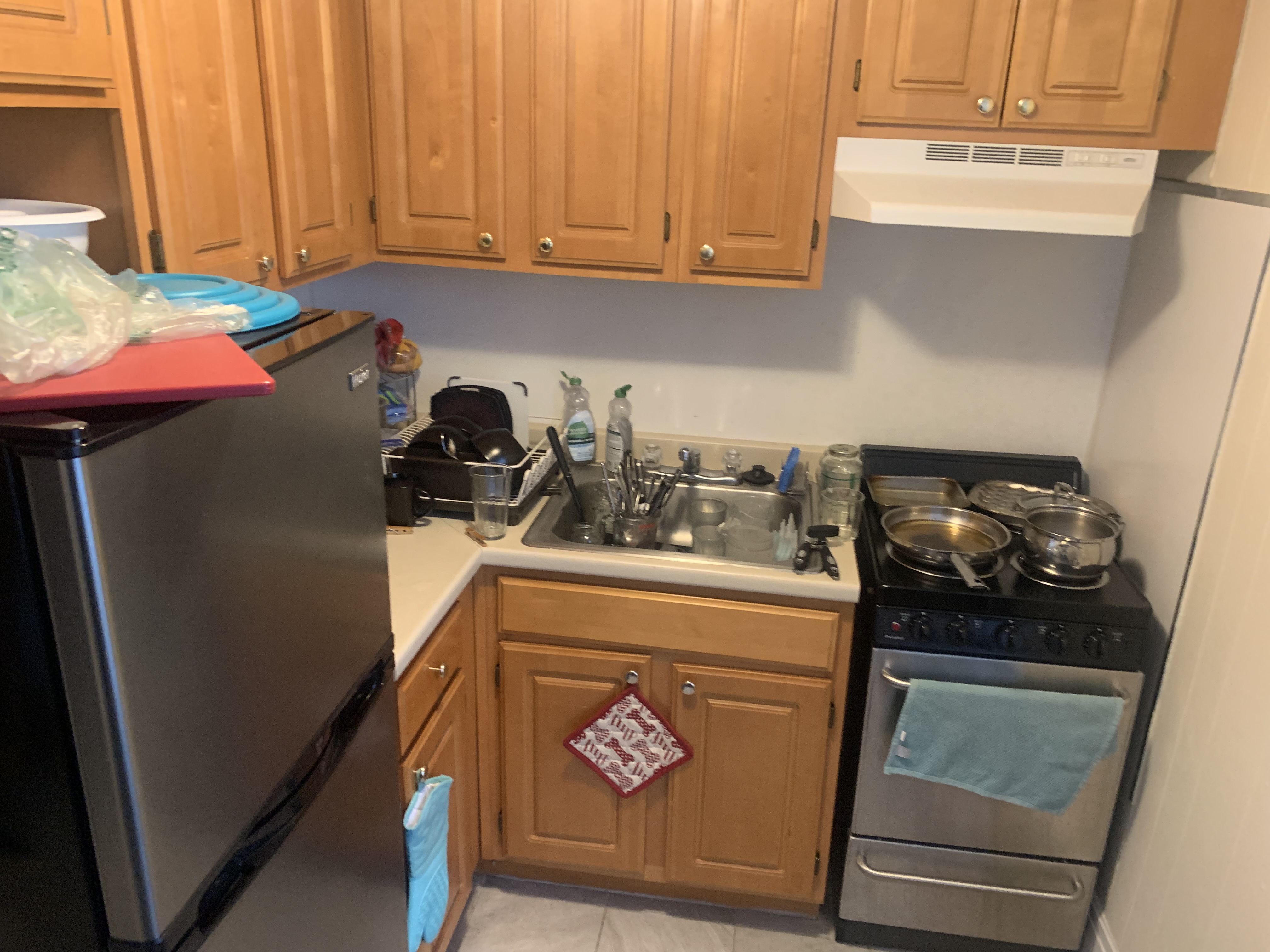 Studio bed, 1 bath apartment for rent at 62 Boylston St Unit 701, Back Bay — photo 1 of 8