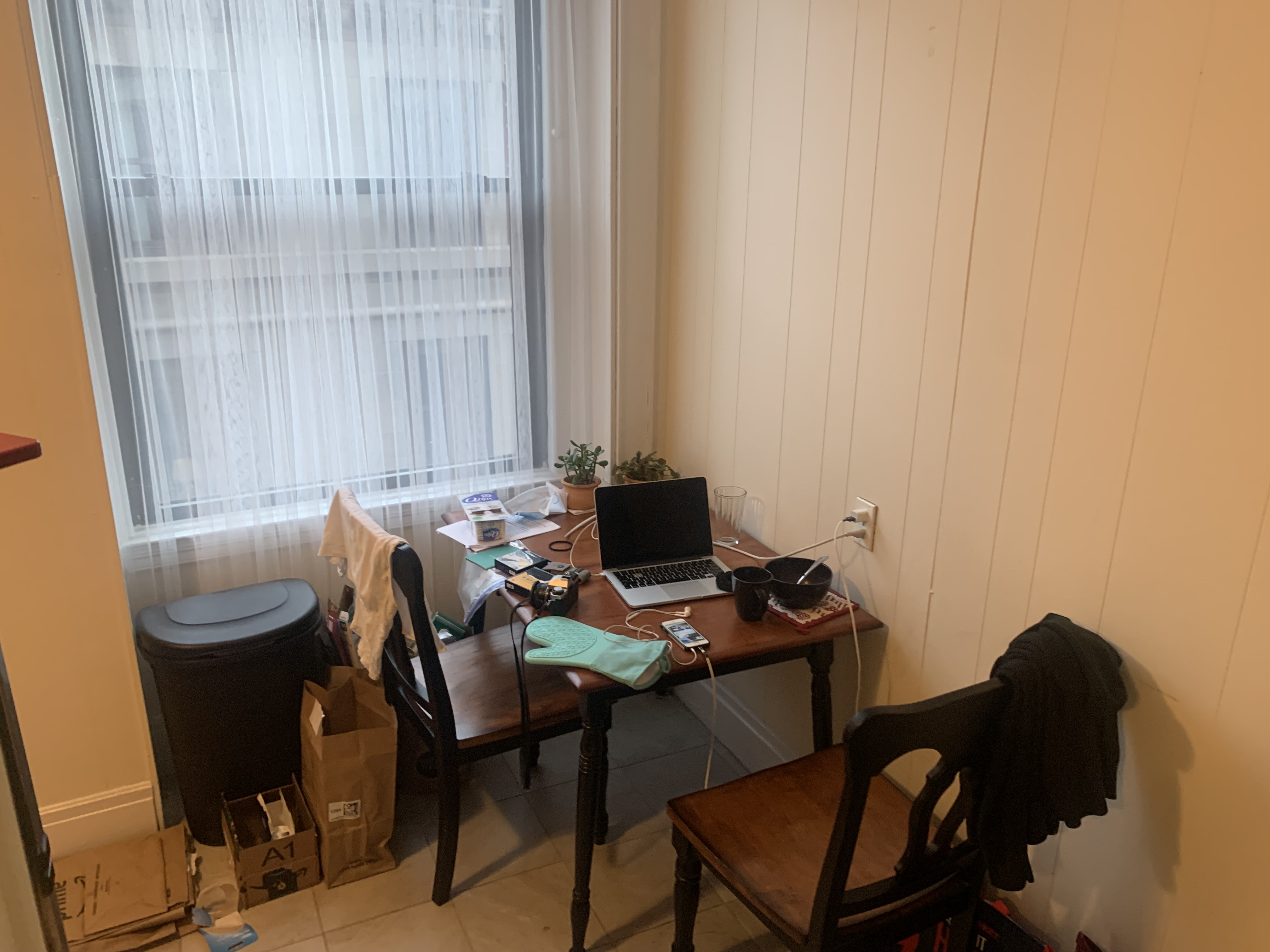 Studio bed, 1 bath apartment for rent at 62 Boylston St Unit 701, Back Bay — photo 2 of 8