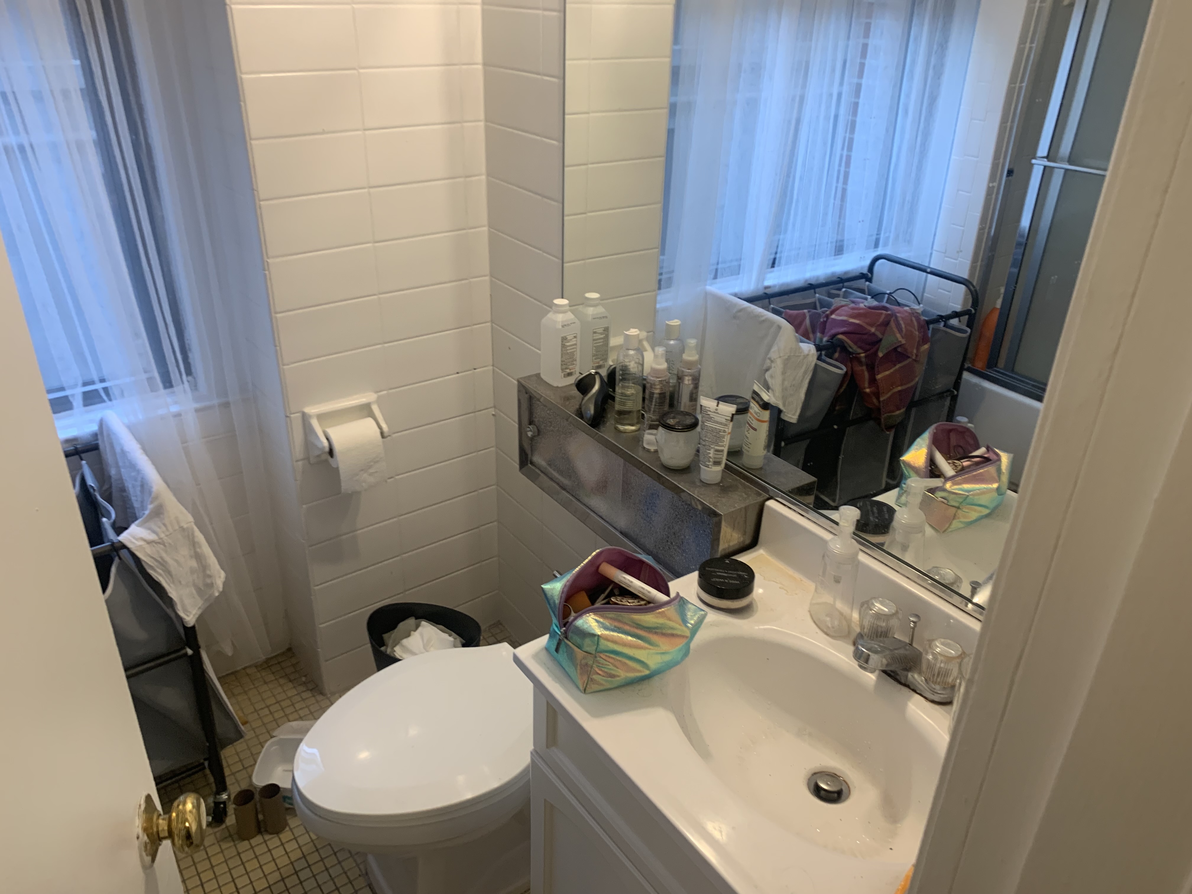 Studio bed, 1 bath apartment for rent at 62 Boylston St Unit 701, Back Bay — photo 6 of 8