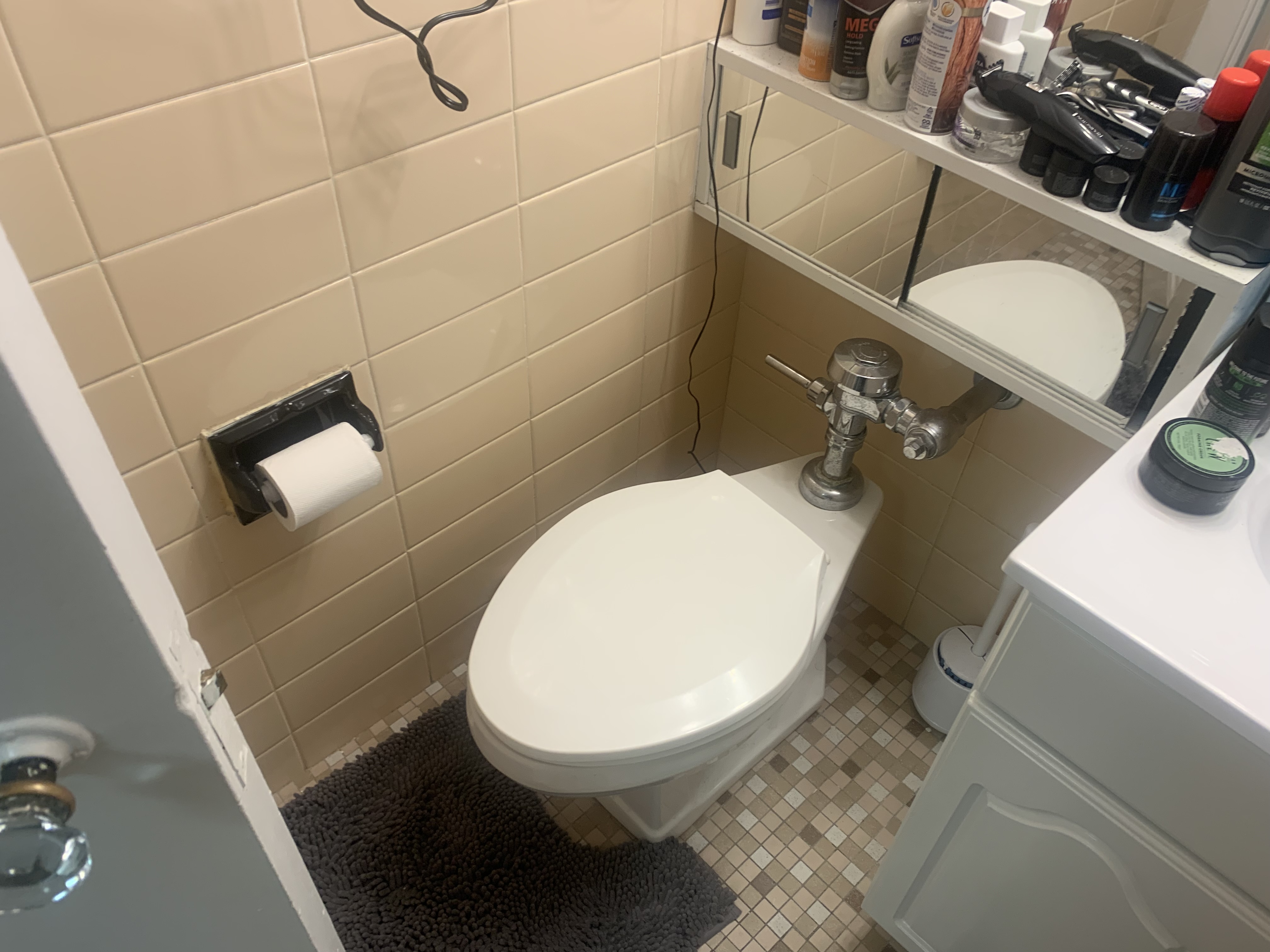 Studio bed, 1 bath apartment for rent at 62 Boylston St Unit 502, Back Bay — photo 4 of 5