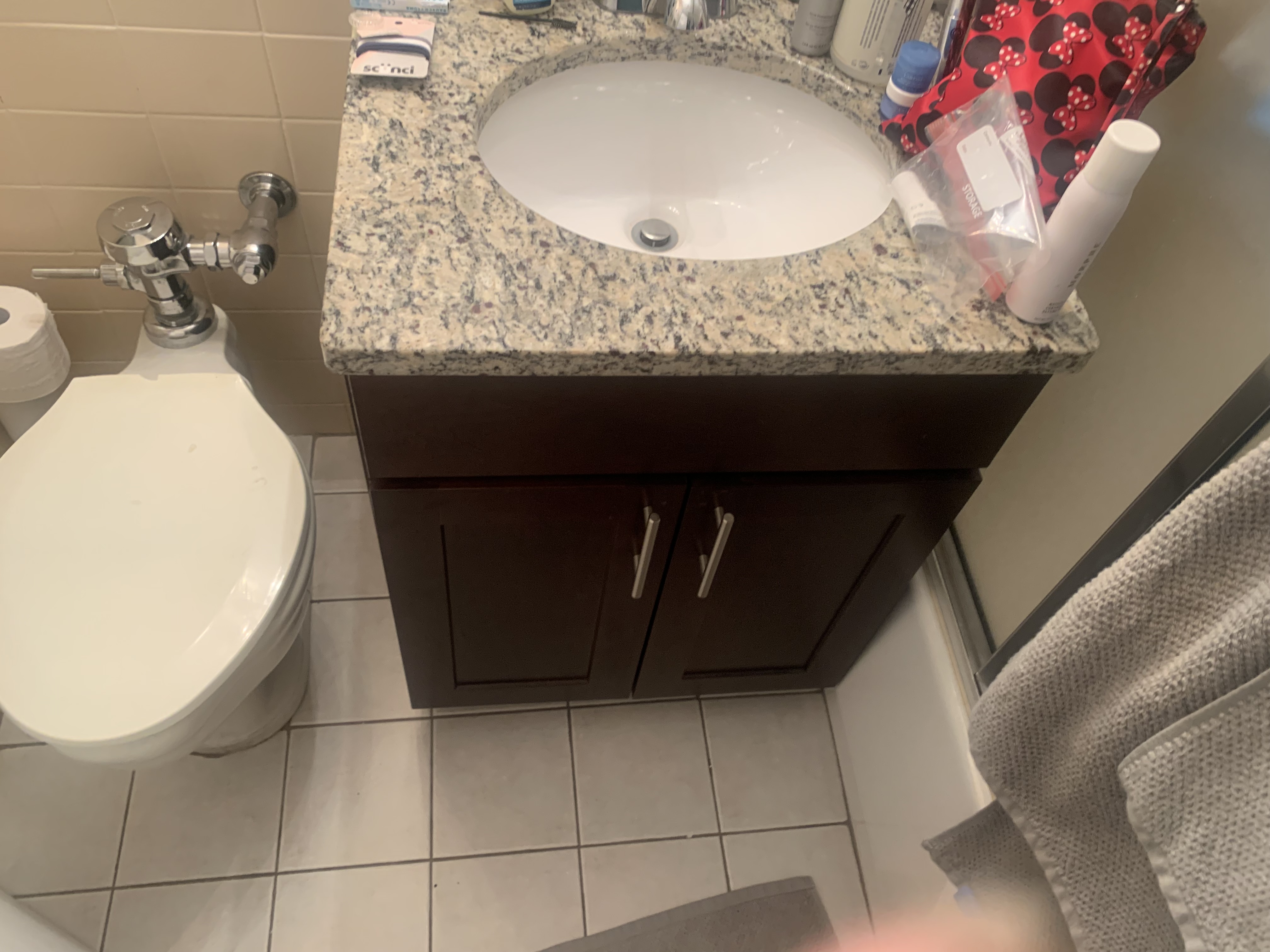 Studio bed, 1 bath apartment for rent at 62 Boylston St Unit 222, Back Bay — photo 4 of 5