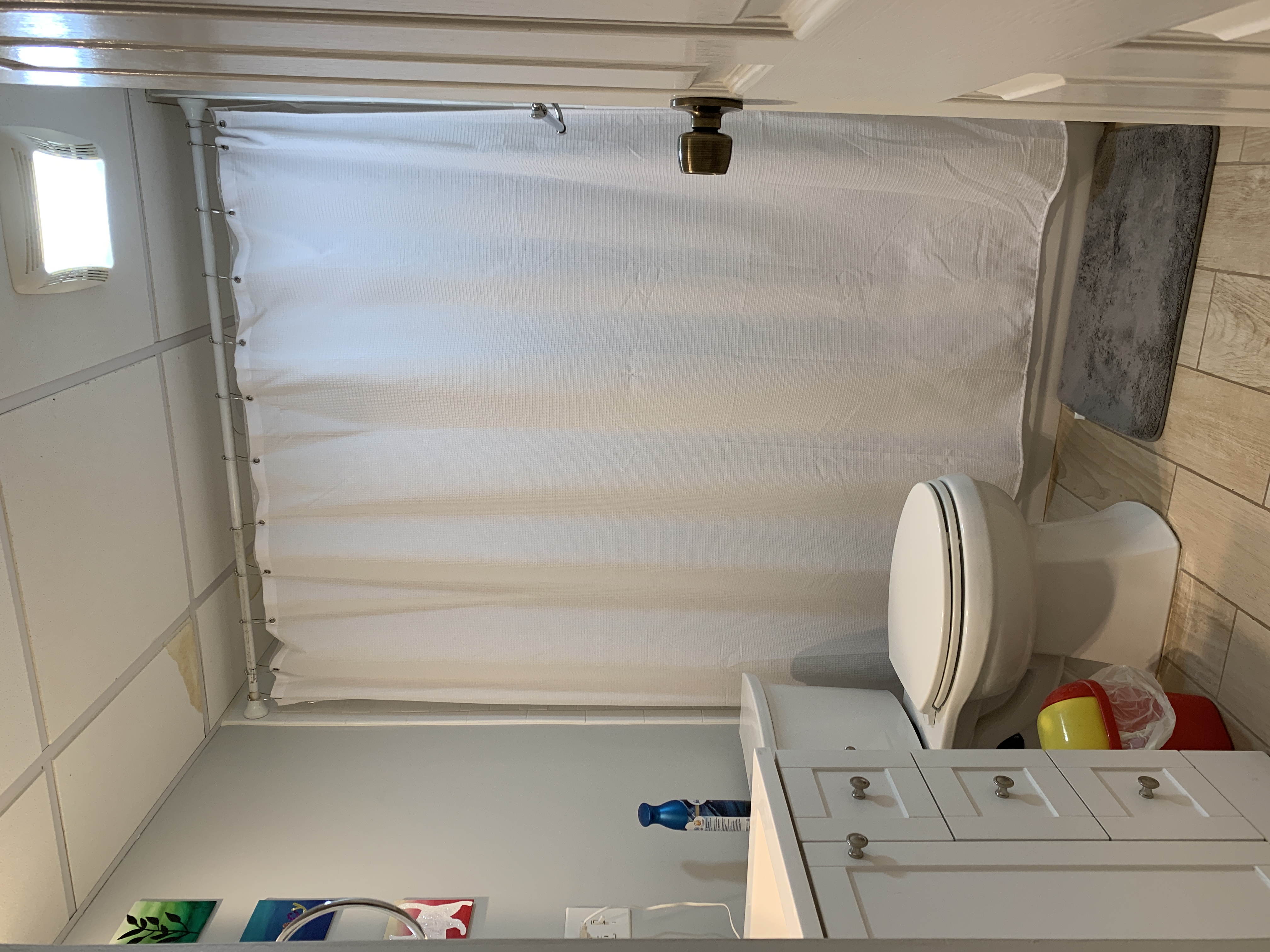 1 bed, 1 bath apartment for rent at 1243 Beacon St Unit 3E, Longwood — photo 9 of 9