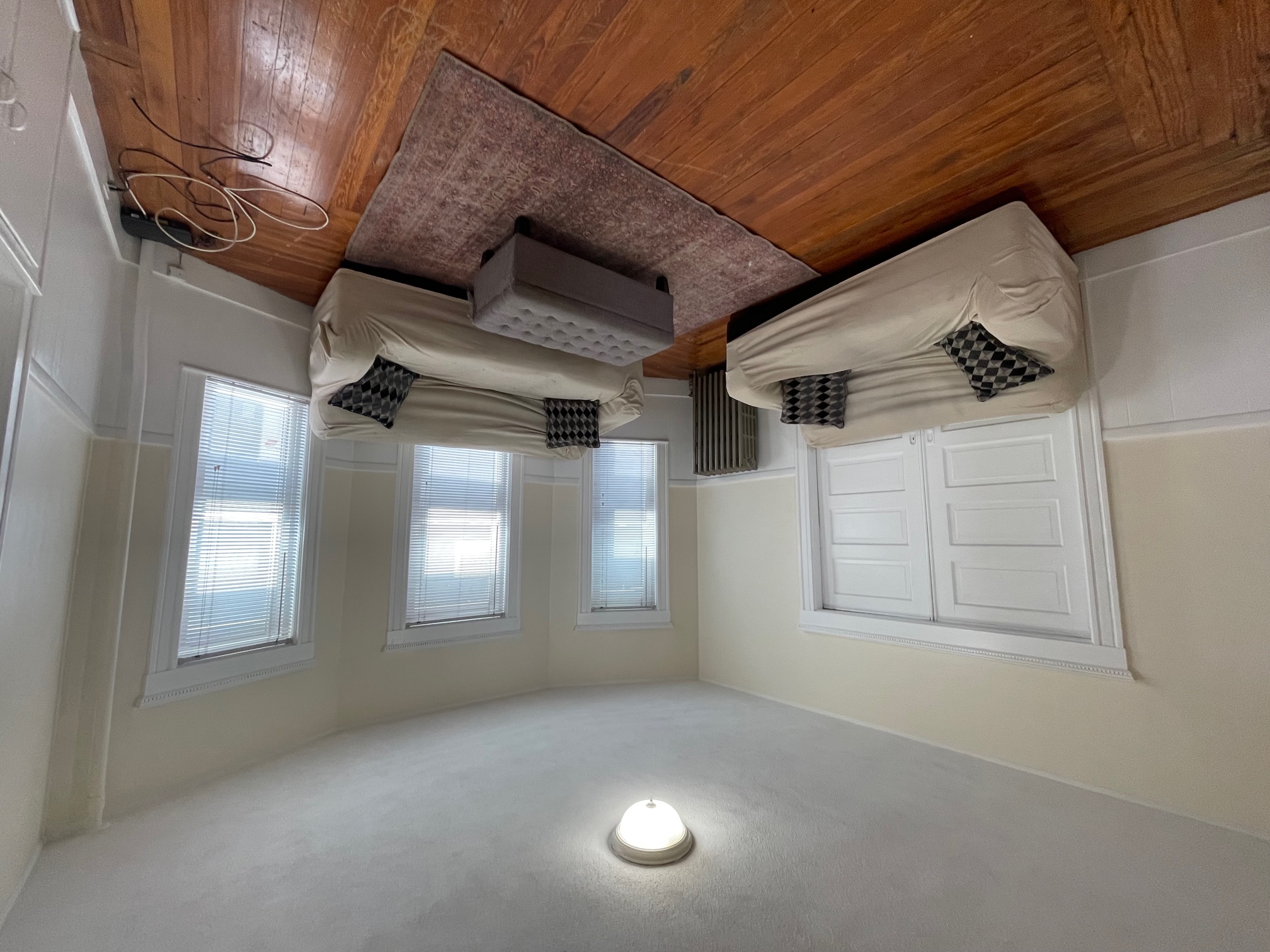 3 bed, 1 bath apartment for rent at 26 Russell Rd Unit 1, Teele Square — photo 6 of 18