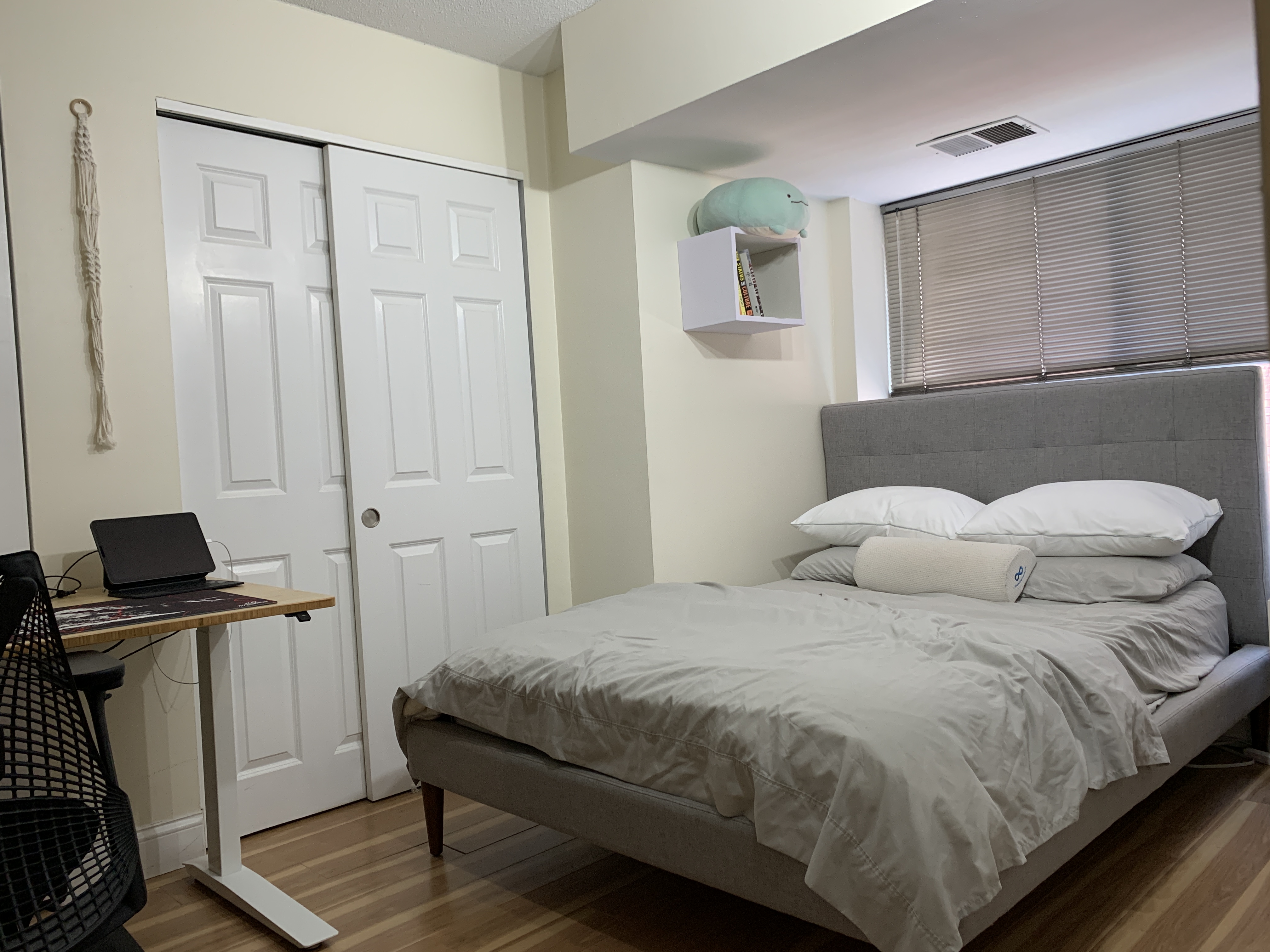 1 bed, 1 bath apartment for rent at 1243 Beacon St Unit 3E, Longwood — photo 5 of 9