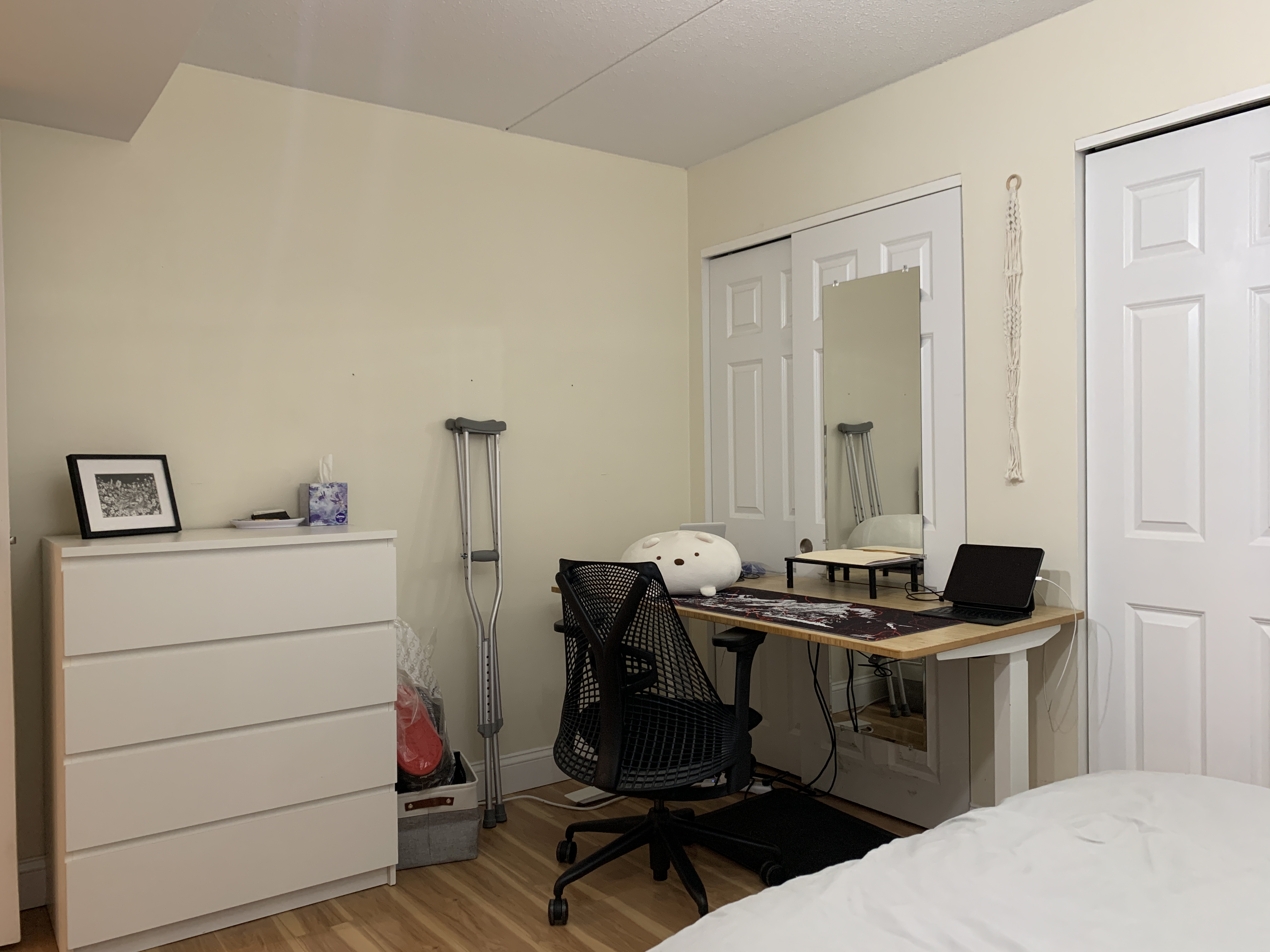 1 bed, 1 bath apartment for rent at 1243 Beacon St Unit 3E, Longwood — photo 7 of 9