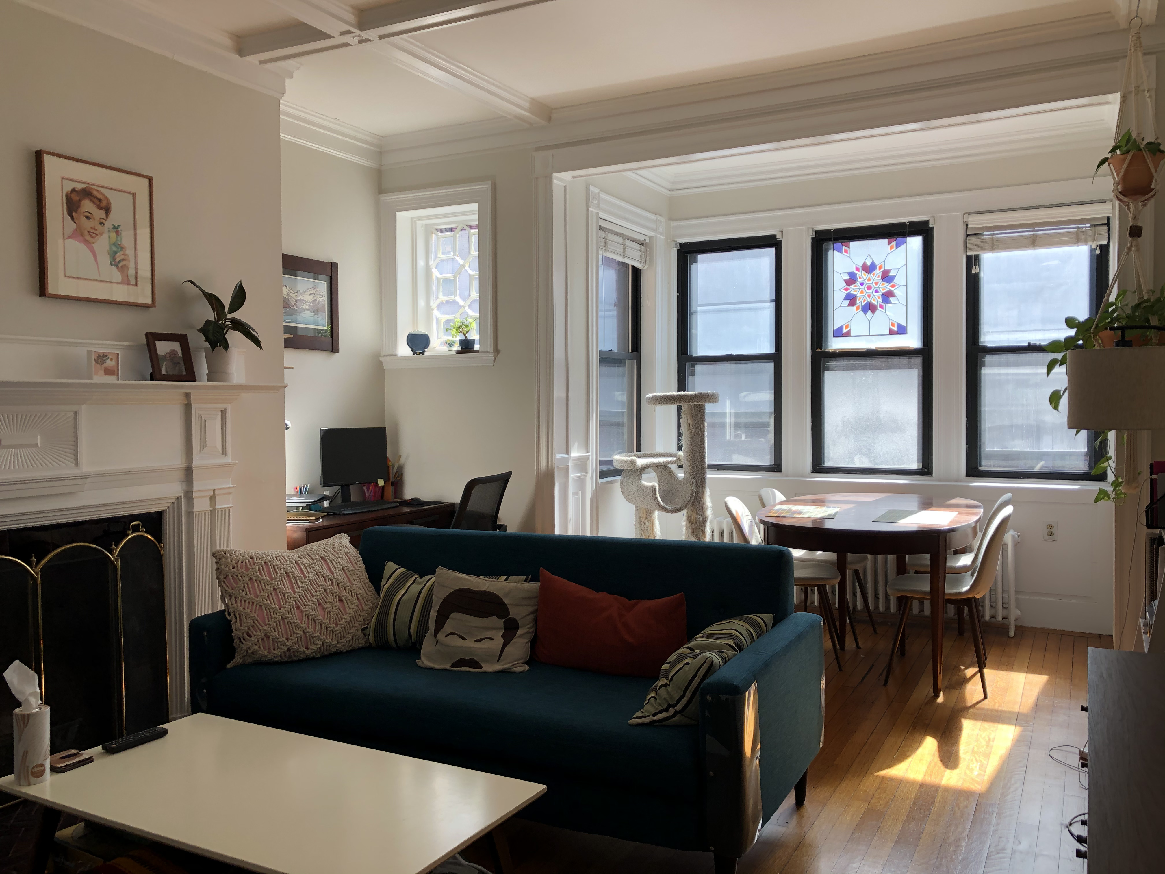 188 Marlborough St, Back Bay