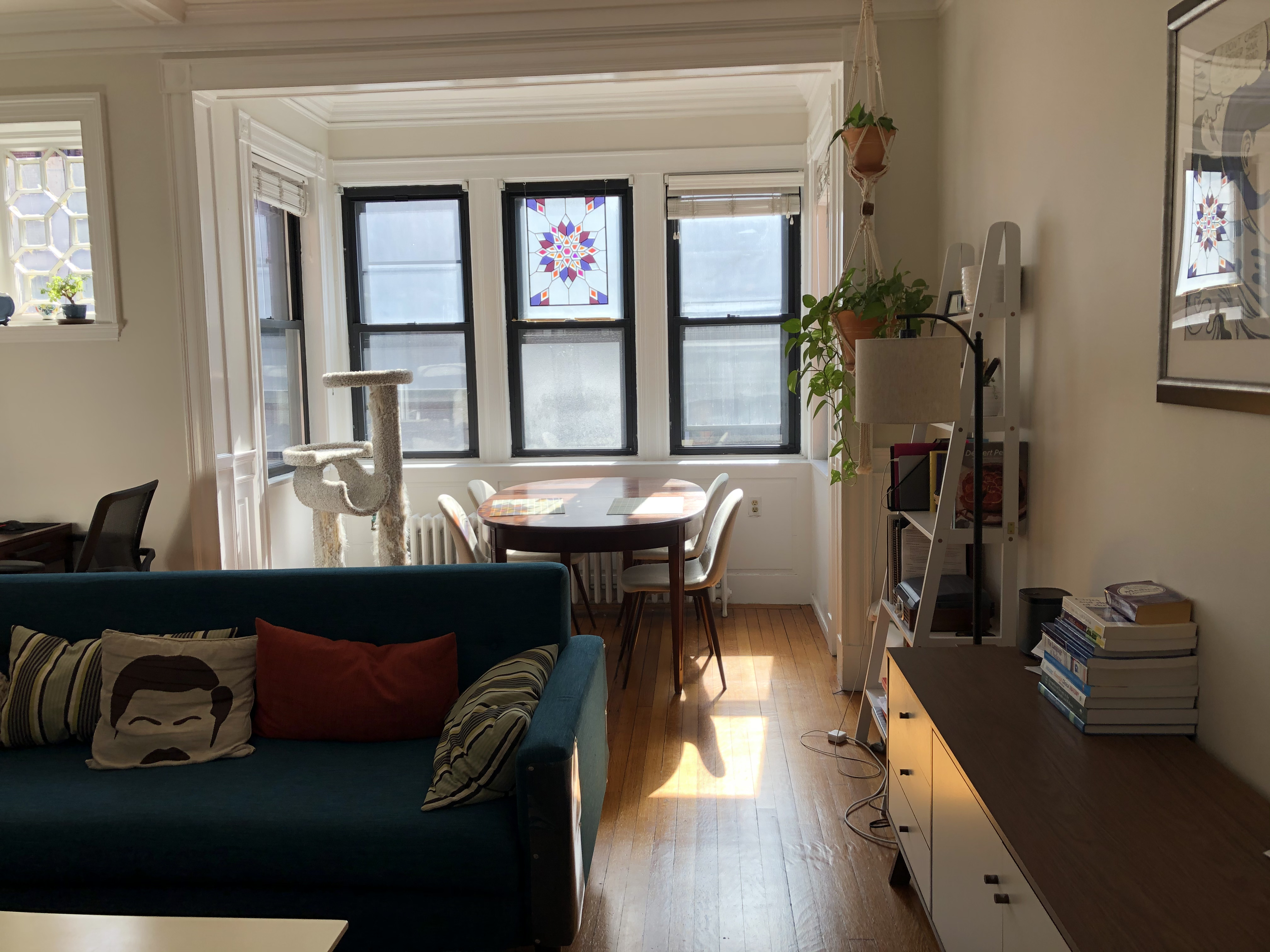 188 Marlborough St, Back Bay