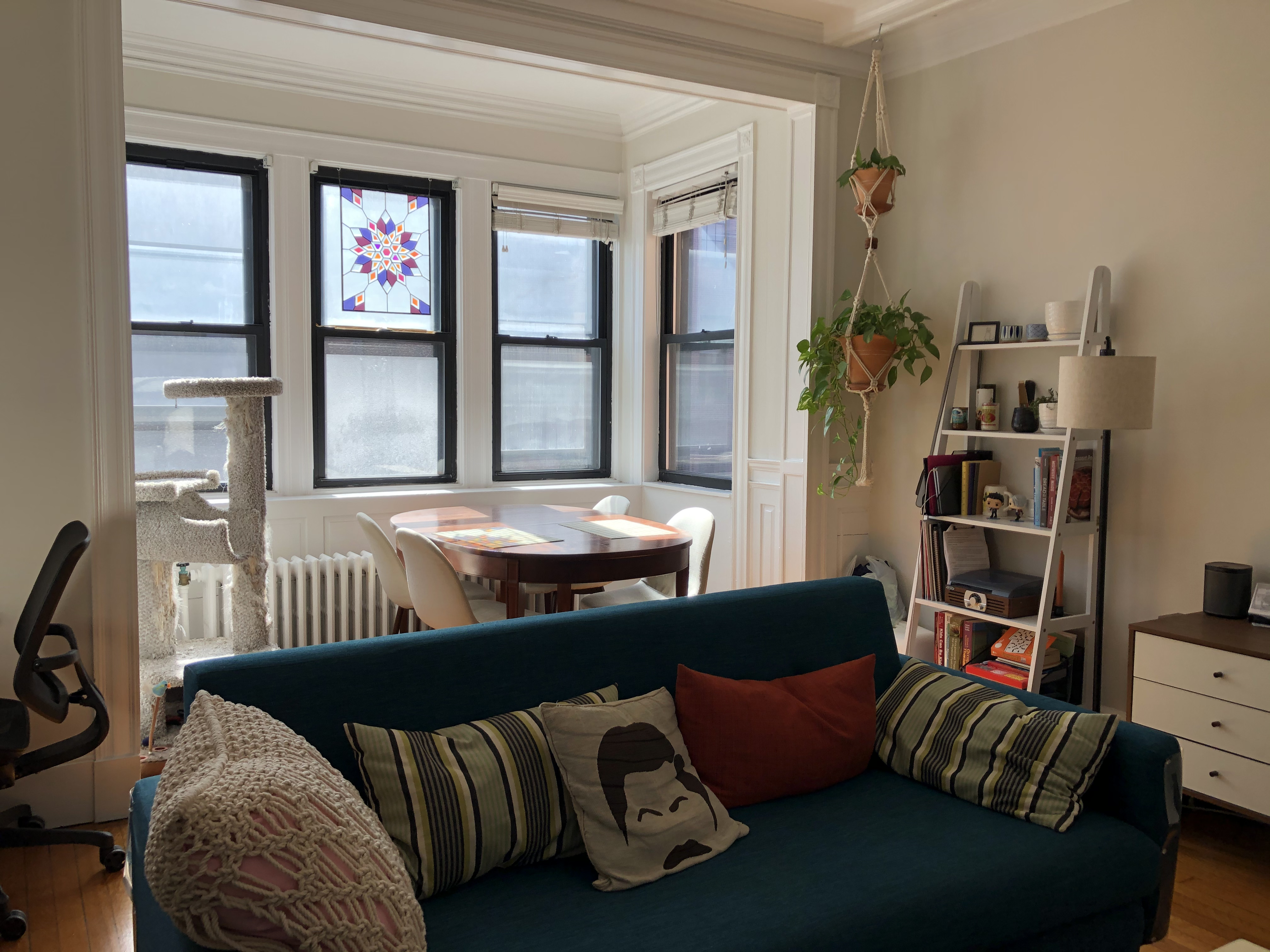 188 Marlborough St, Back Bay