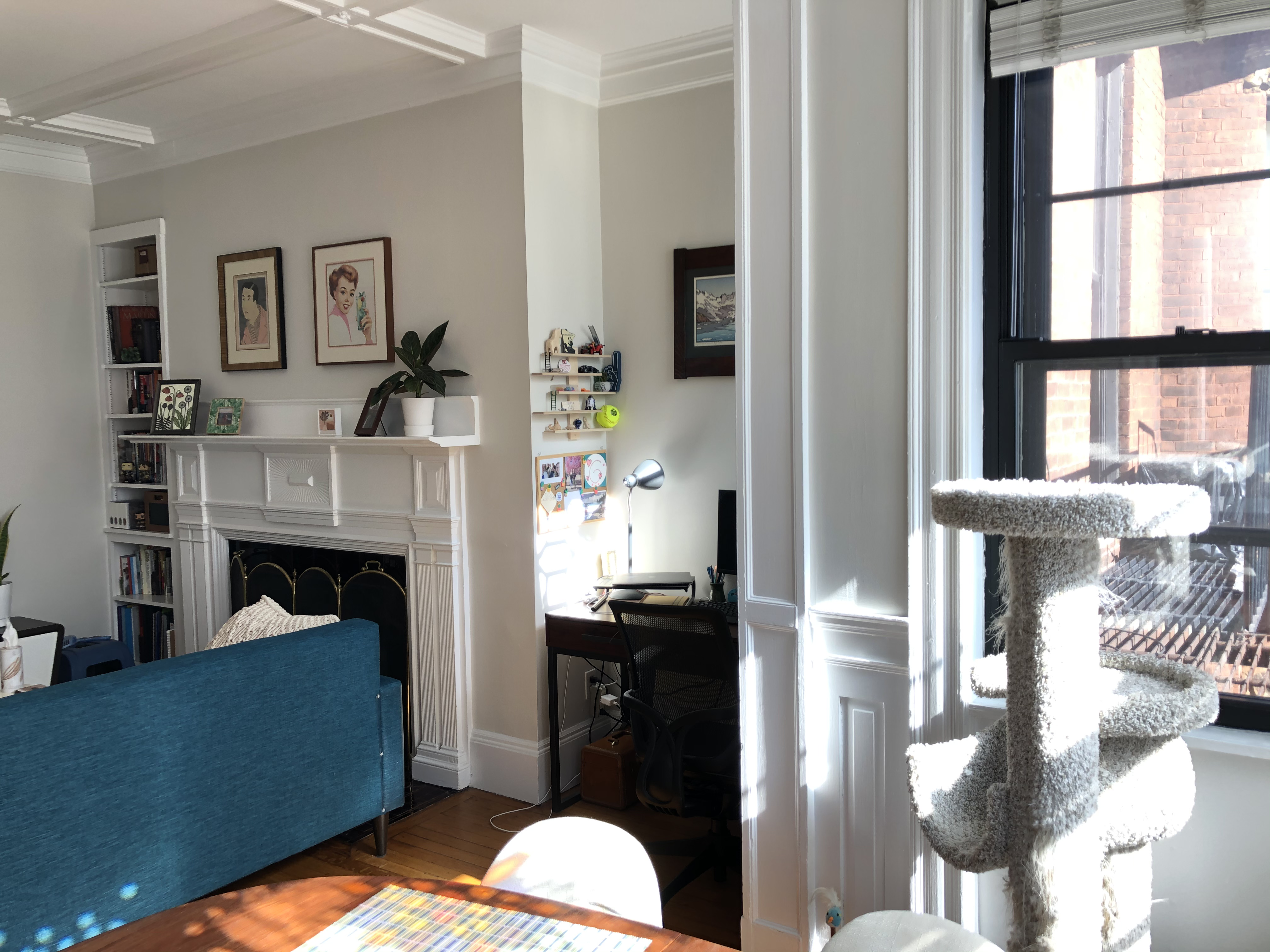 188 Marlborough St, Back Bay