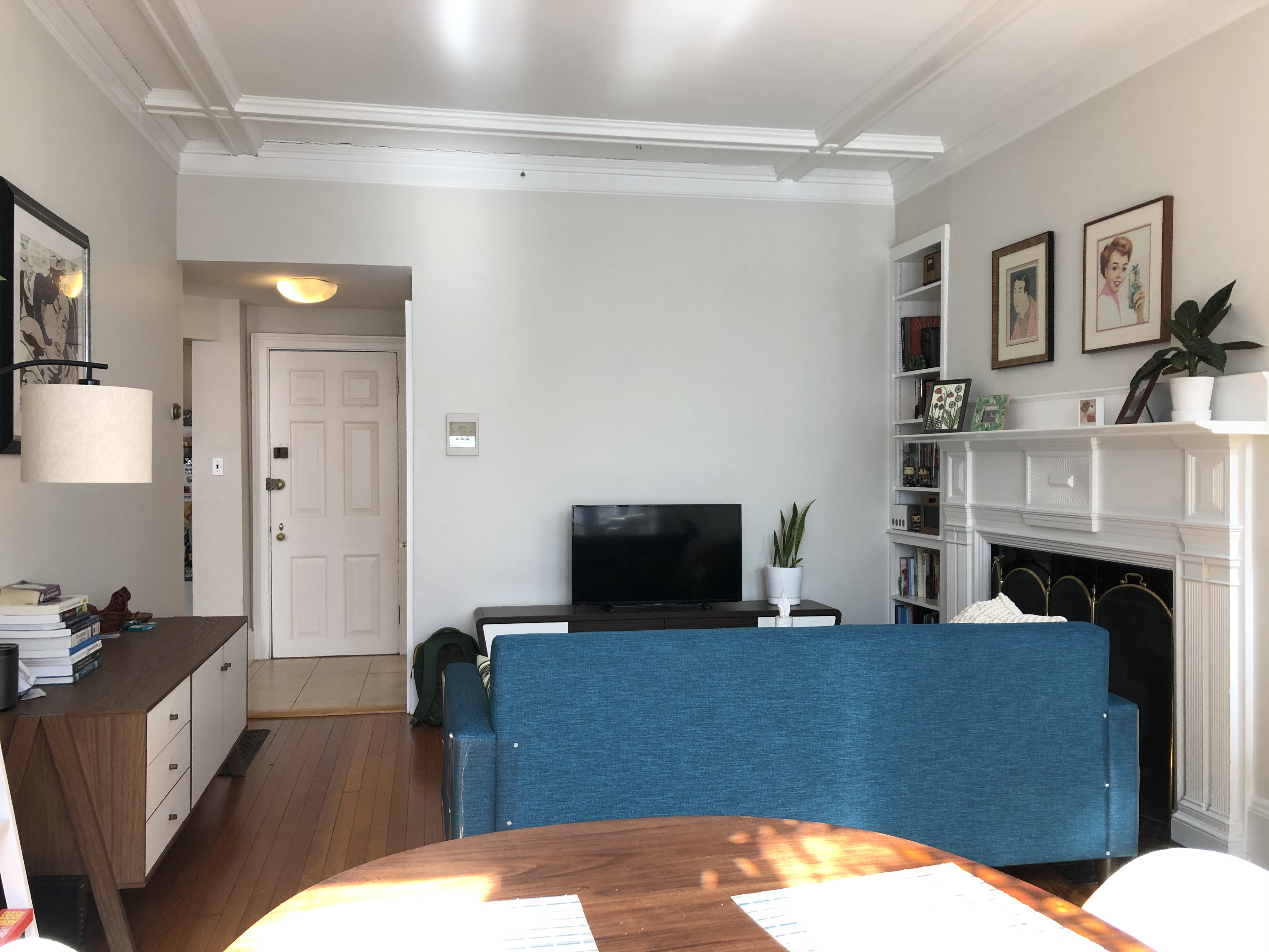 188 Marlborough St, Back Bay