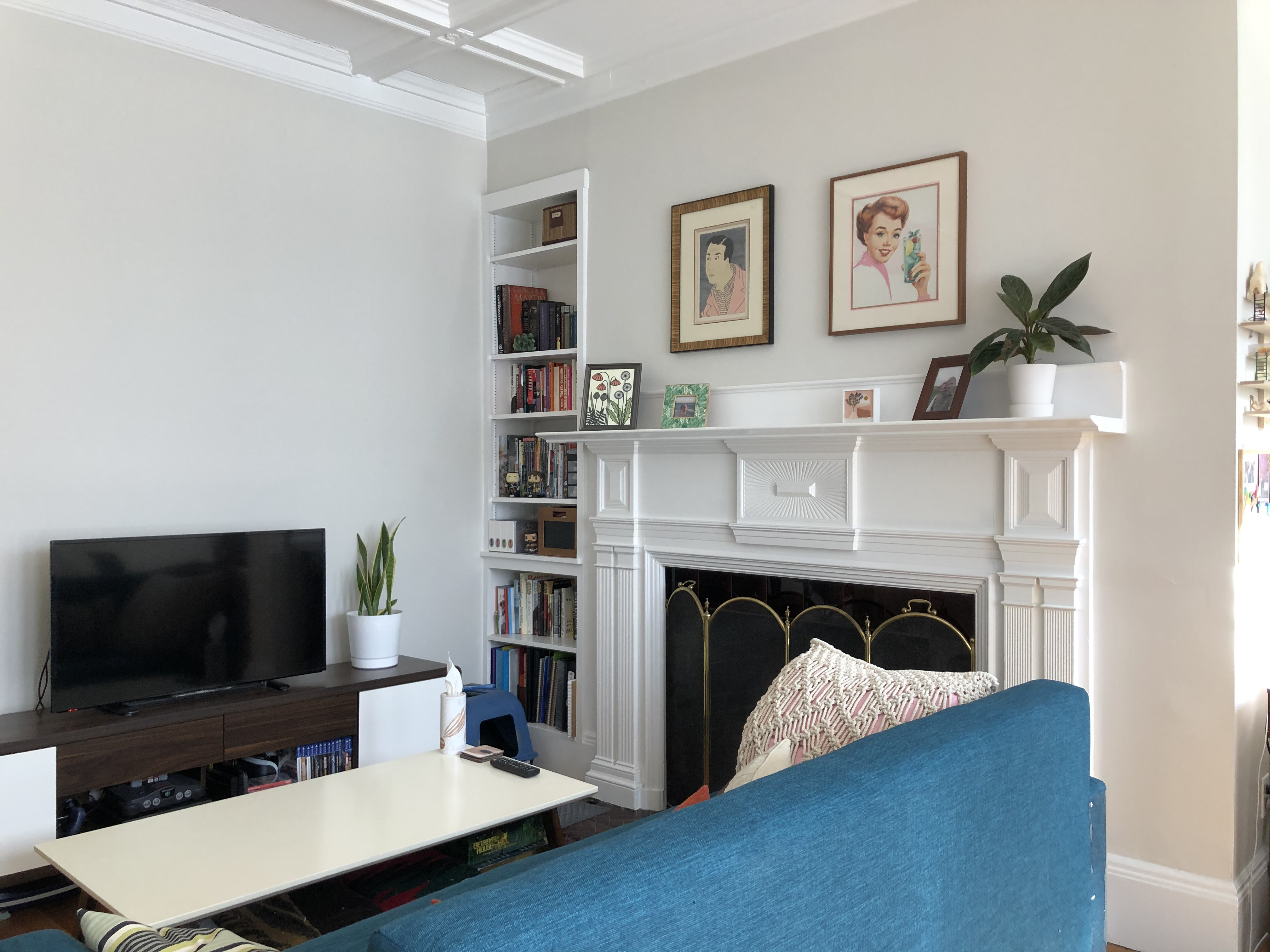 188 Marlborough St, Back Bay