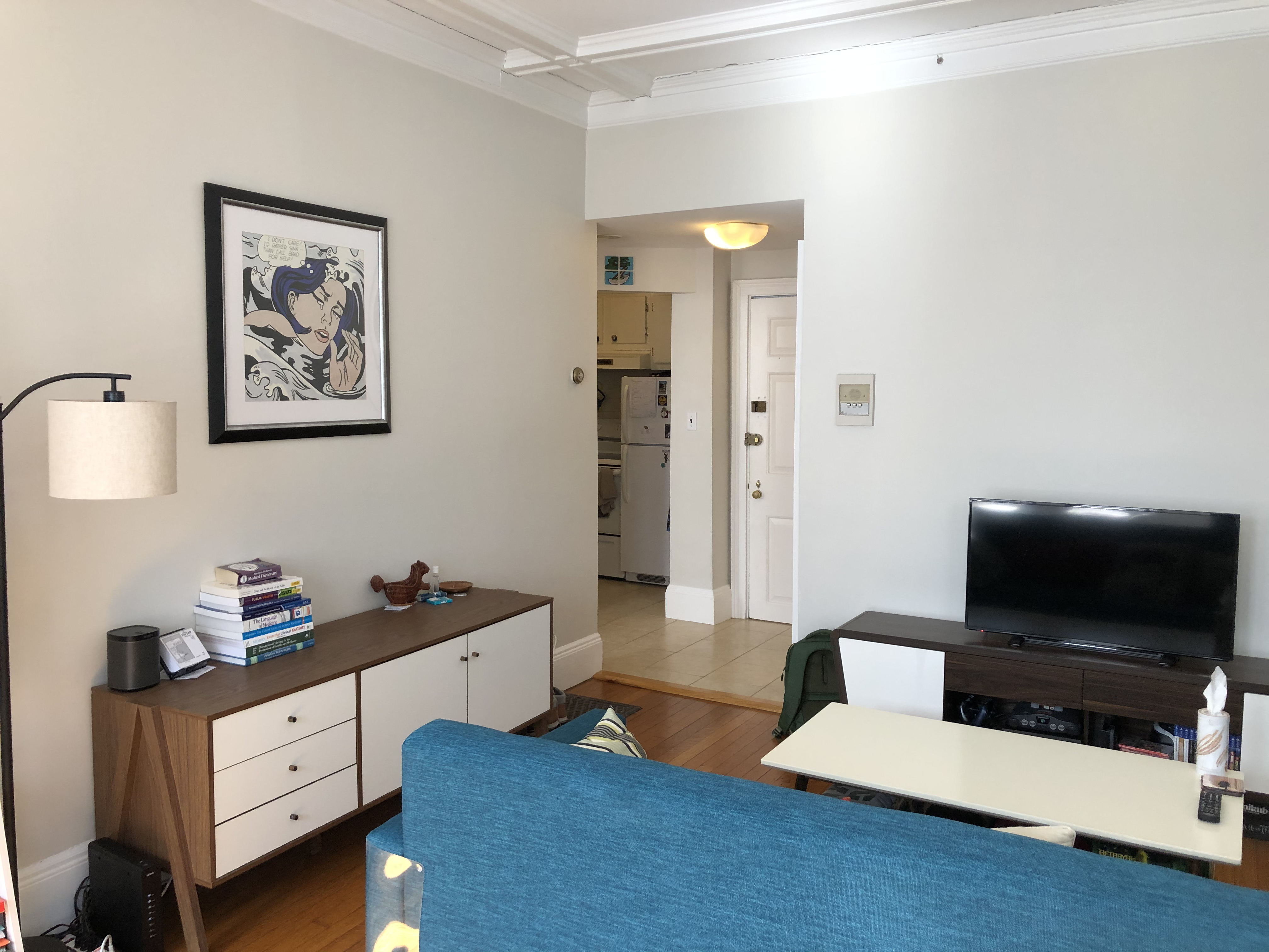 188 Marlborough St, Back Bay