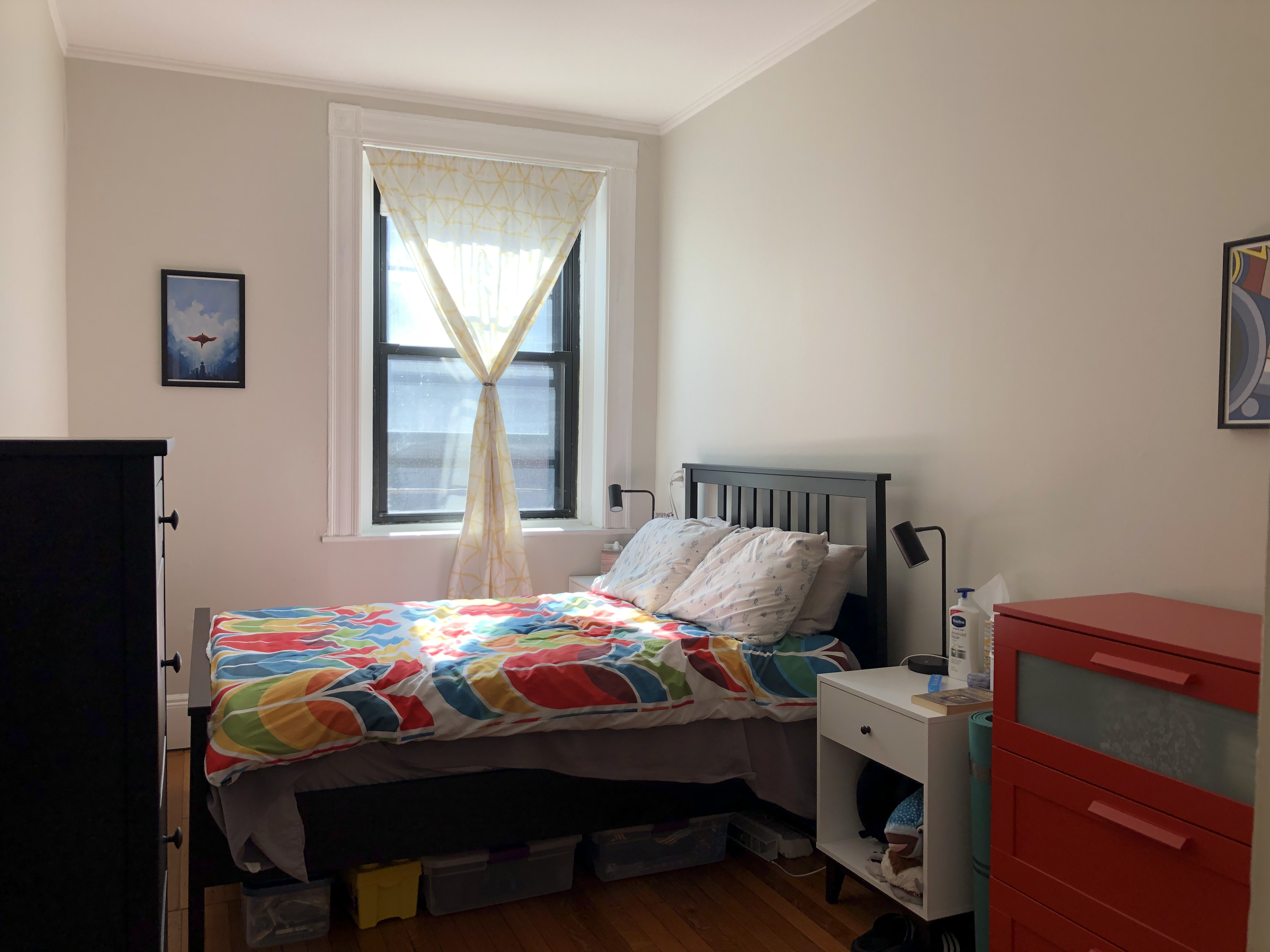 188 Marlborough St, Back Bay