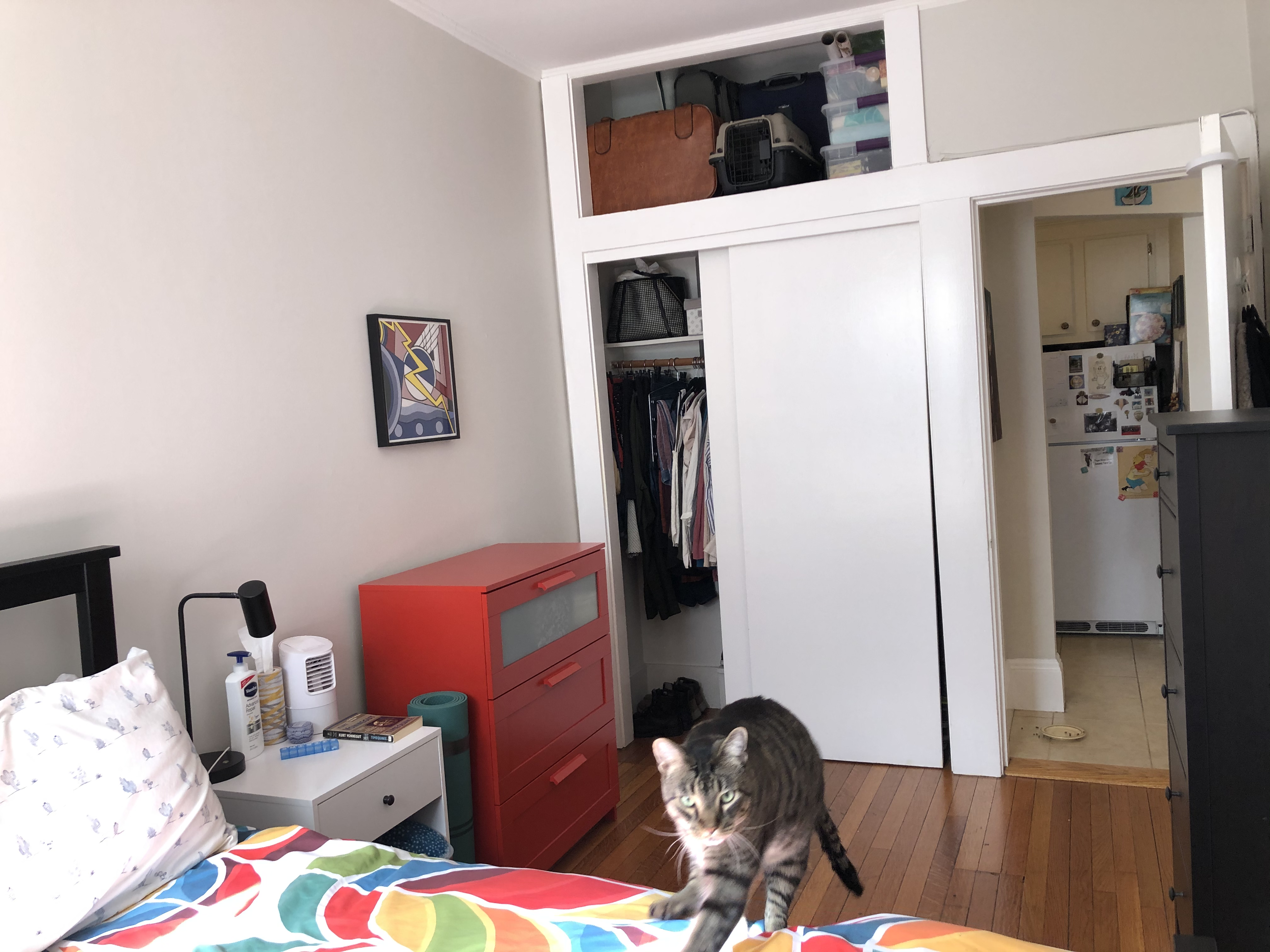 188 Marlborough St, Back Bay