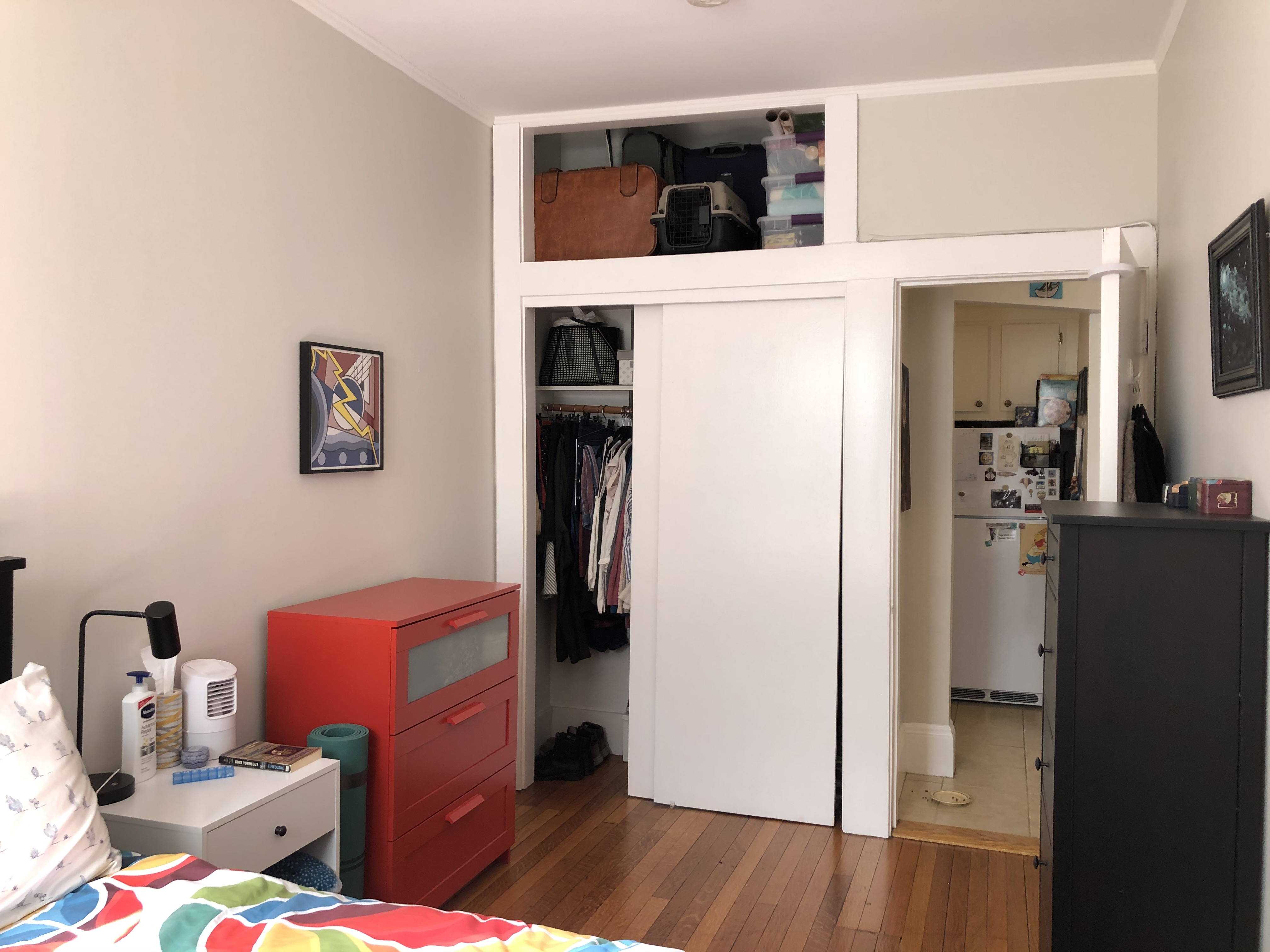 188 Marlborough St, Back Bay