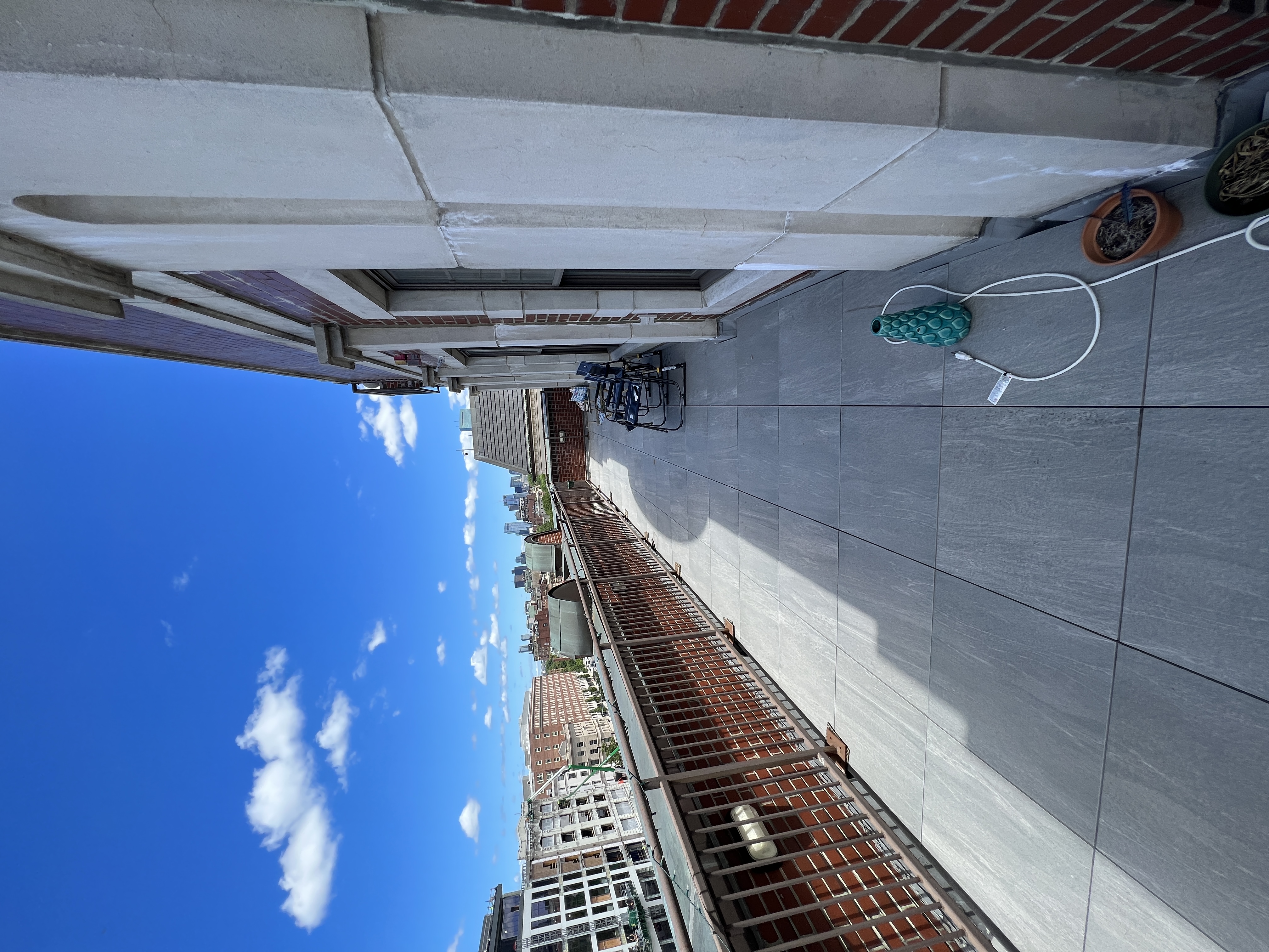 2 bed, 2 bath apartment for rent at 534 Commonwealth Ave Unit 6A, Fenway — photo 8 of 21