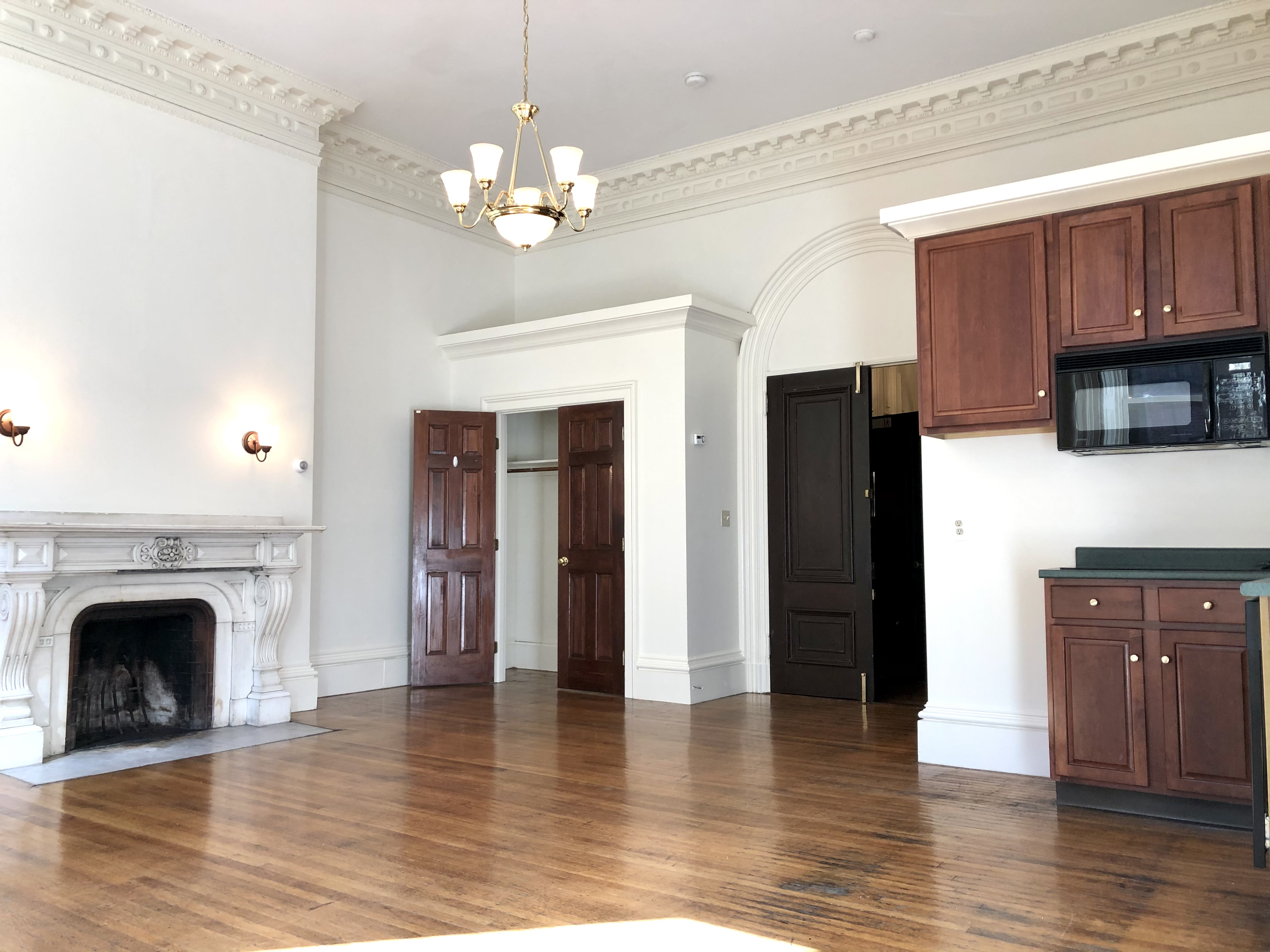 Studio bed, 1 bath apartment for rent at 115 Beacon St Unit 6A, Back Bay — photo 6 of 12