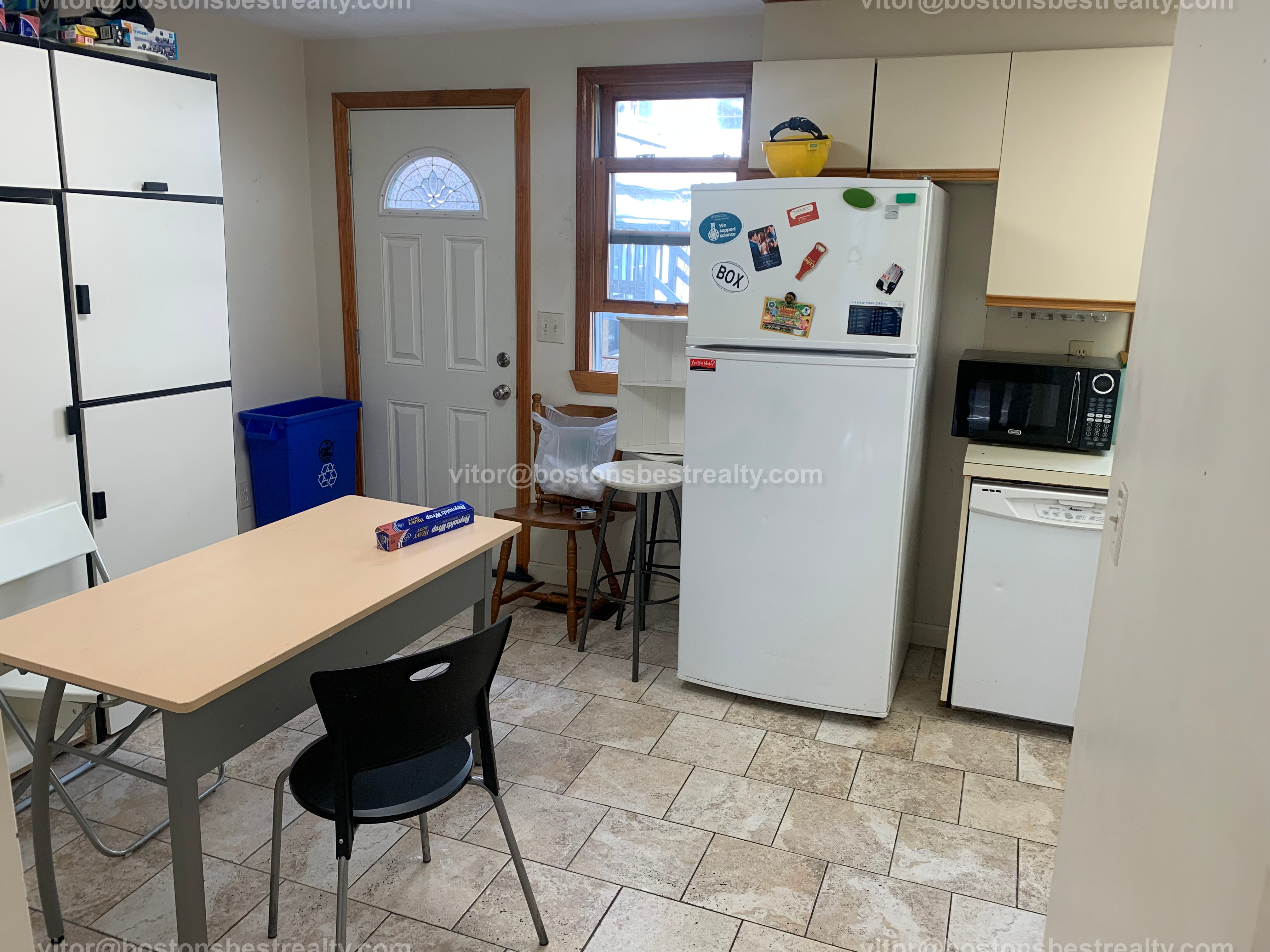 3 bed, 1.5 bath apartment for rent at 41 Ashford St Unit 3A, Allston — photo 2 of 32