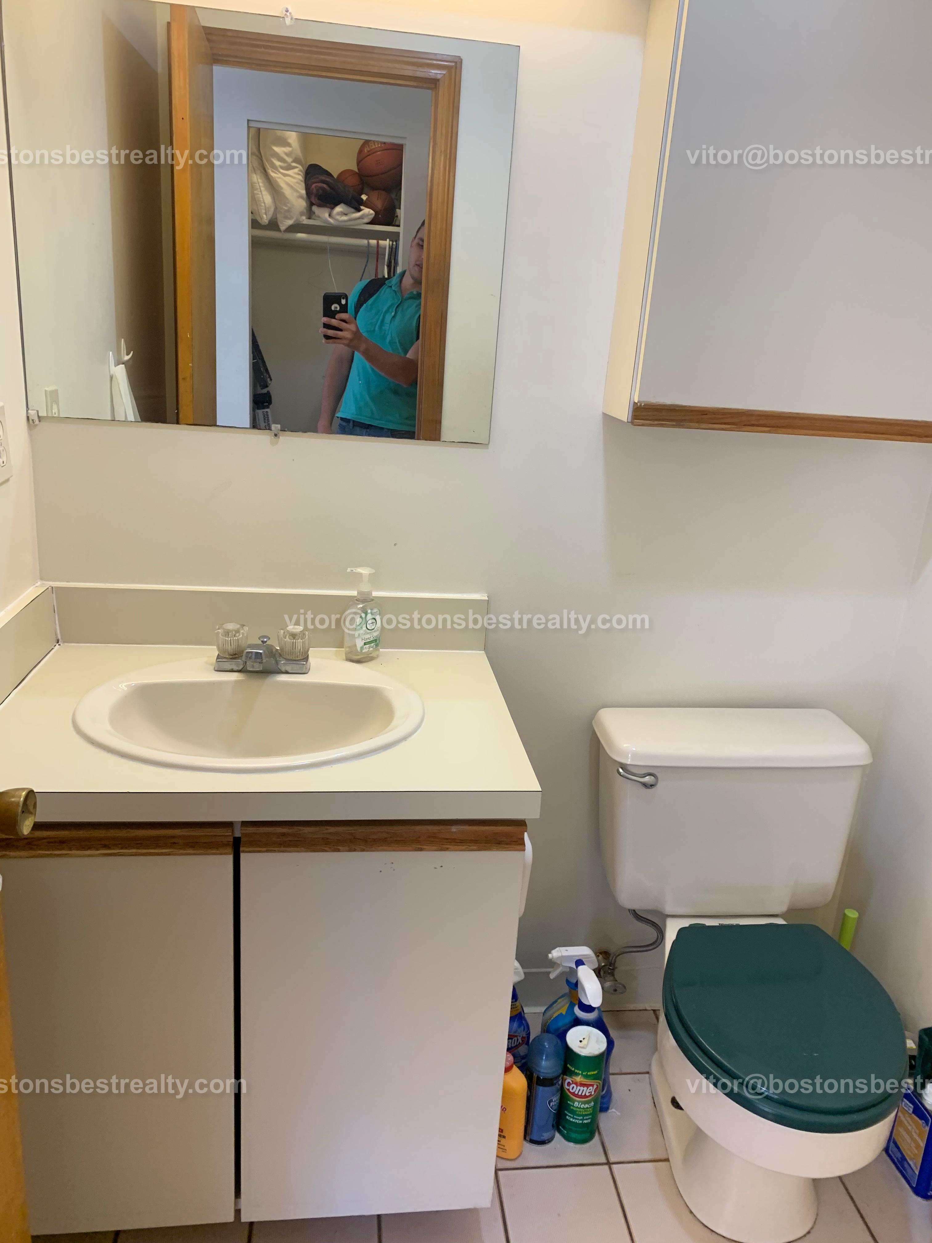3 bed, 1.5 bath apartment for rent at 41 Ashford St Unit 3A, Allston — photo 14 of 32