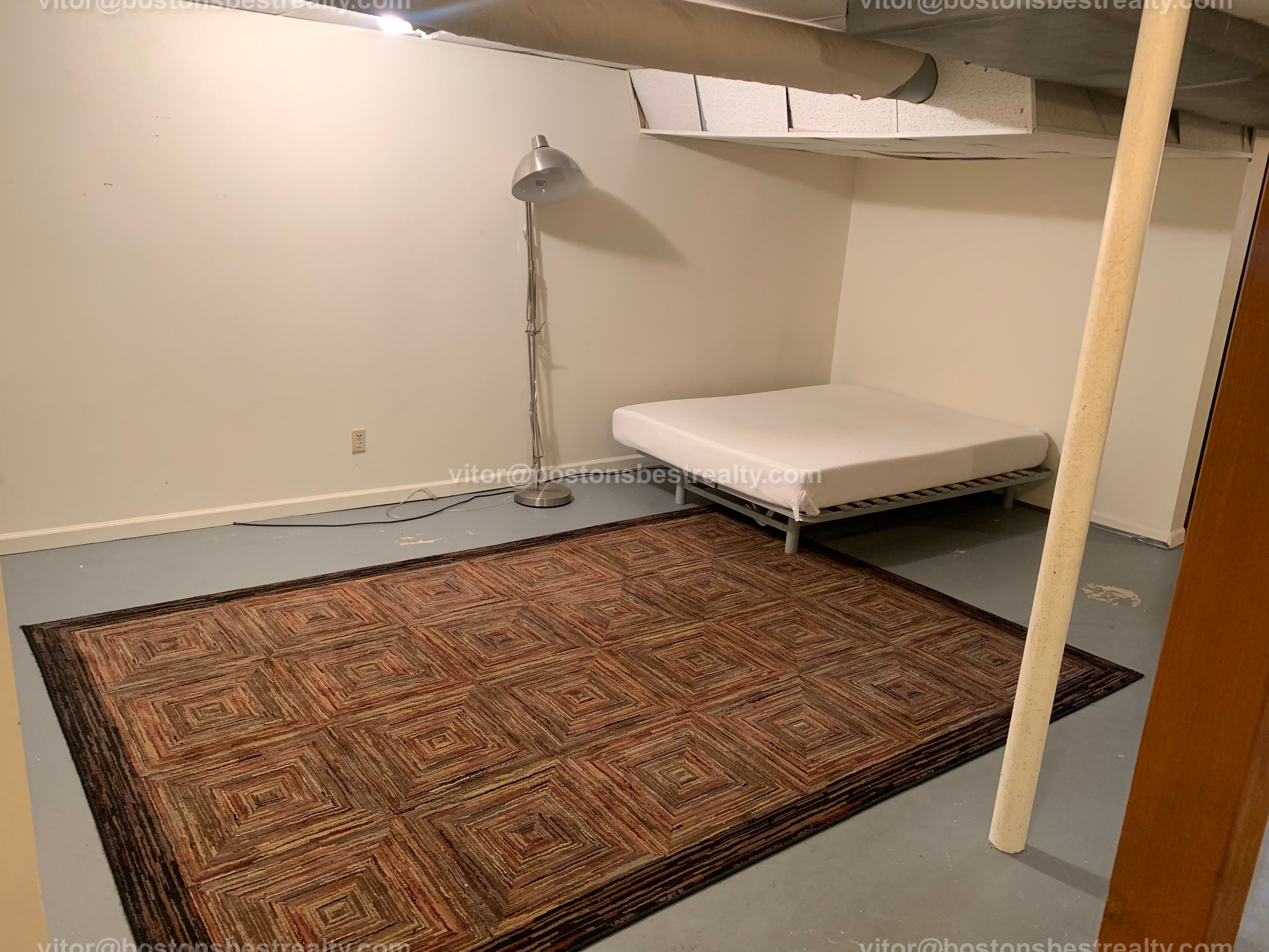 3 bed, 1.5 bath apartment for rent at 41 Ashford St Unit 3A, Allston — photo 21 of 32