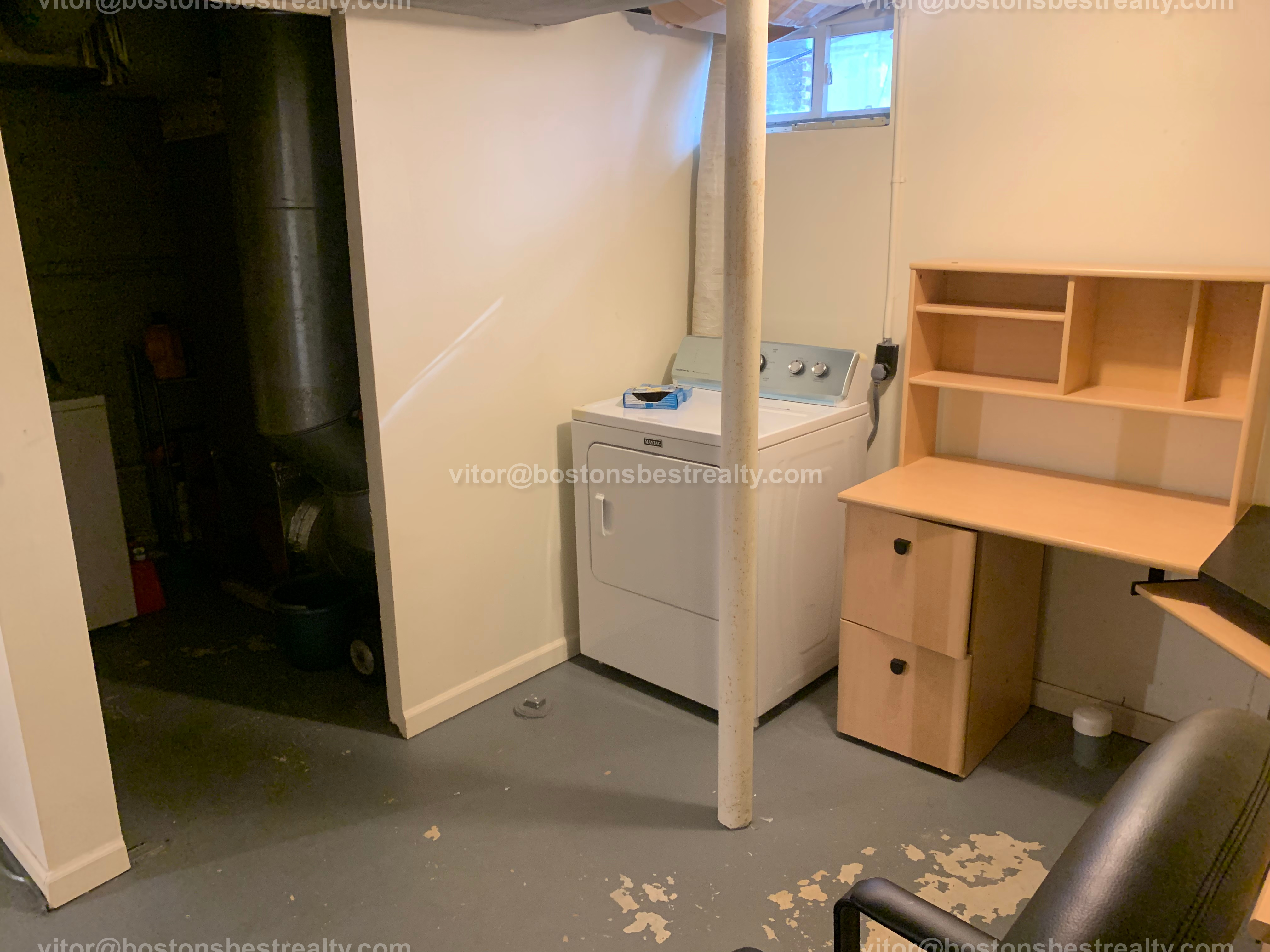 3 bed, 1.5 bath apartment for rent at 41 Ashford St Unit 3A, Allston — photo 13 of 32
