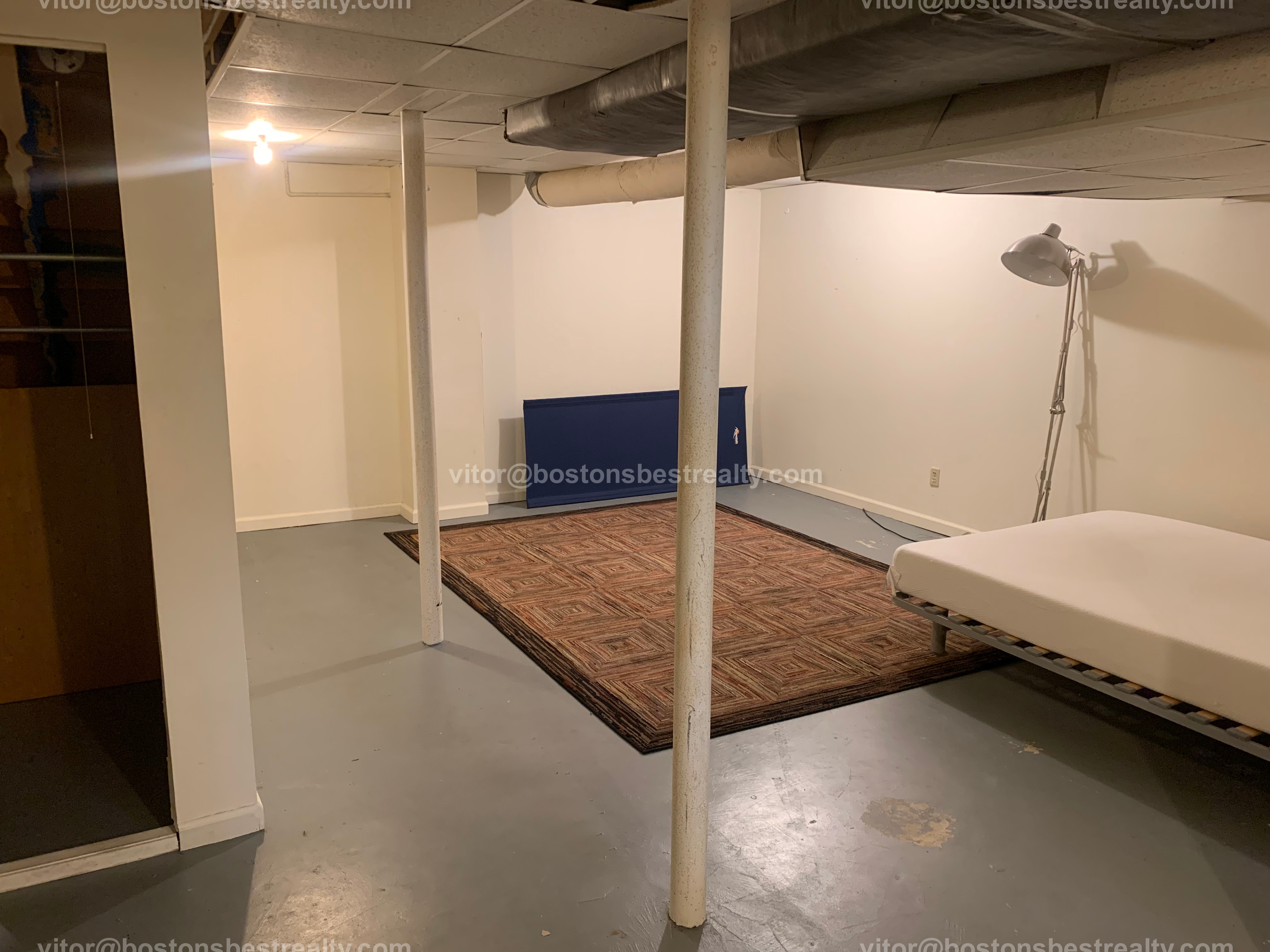 3 bed, 1.5 bath apartment for rent at 41 Ashford St Unit 3A, Allston — photo 11 of 32