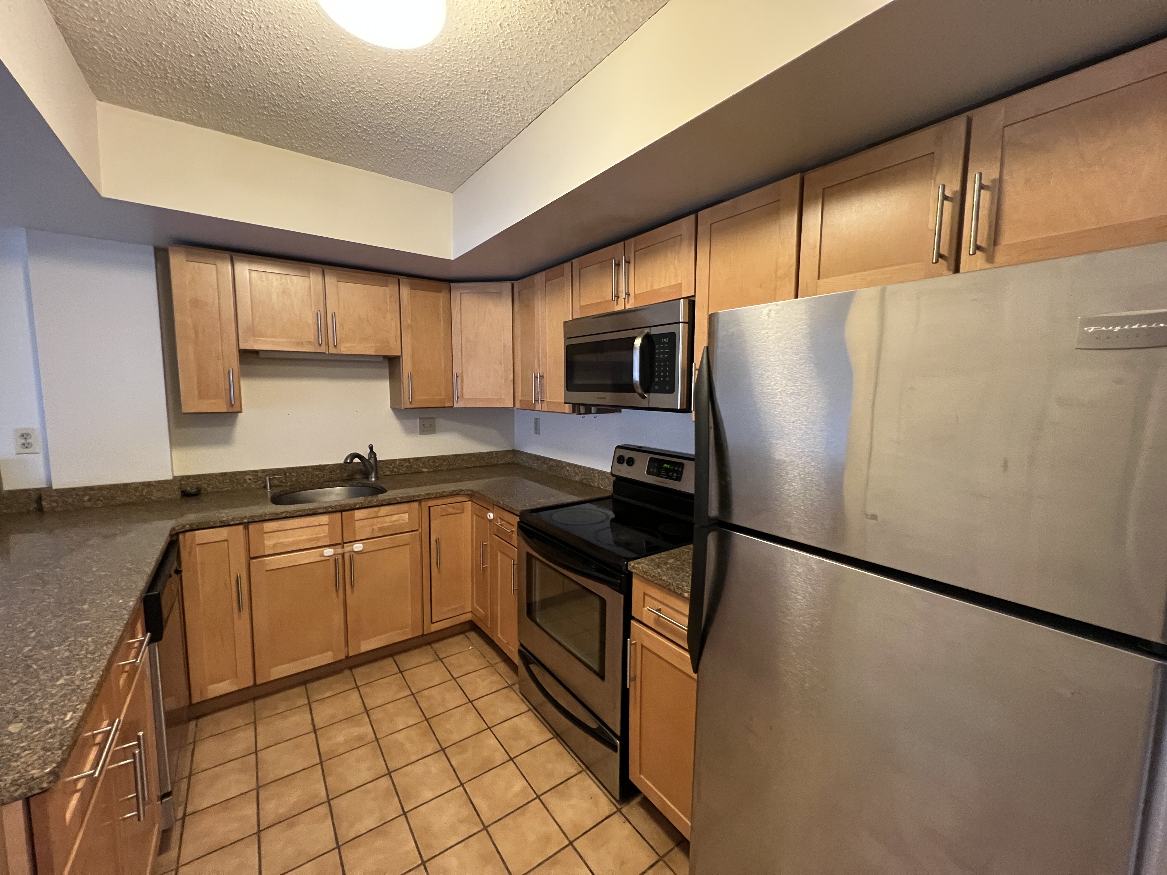 2 bed, 2 bath apartment for rent at 345 Franklin St Unit 506, Central Square — photo 1 of 7