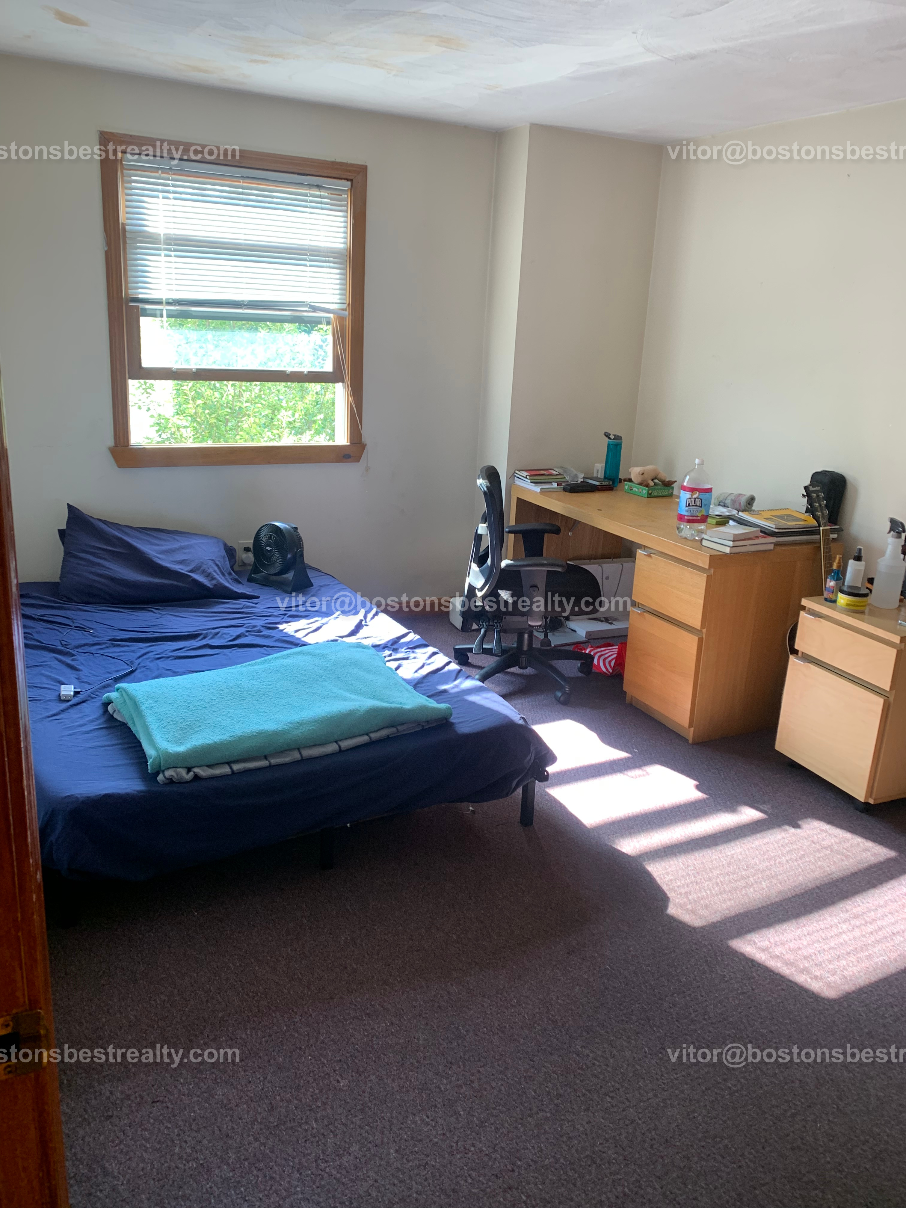 3 bed, 1.5 bath apartment for rent at 41 Ashford St Unit 3A, Allston — photo 27 of 32