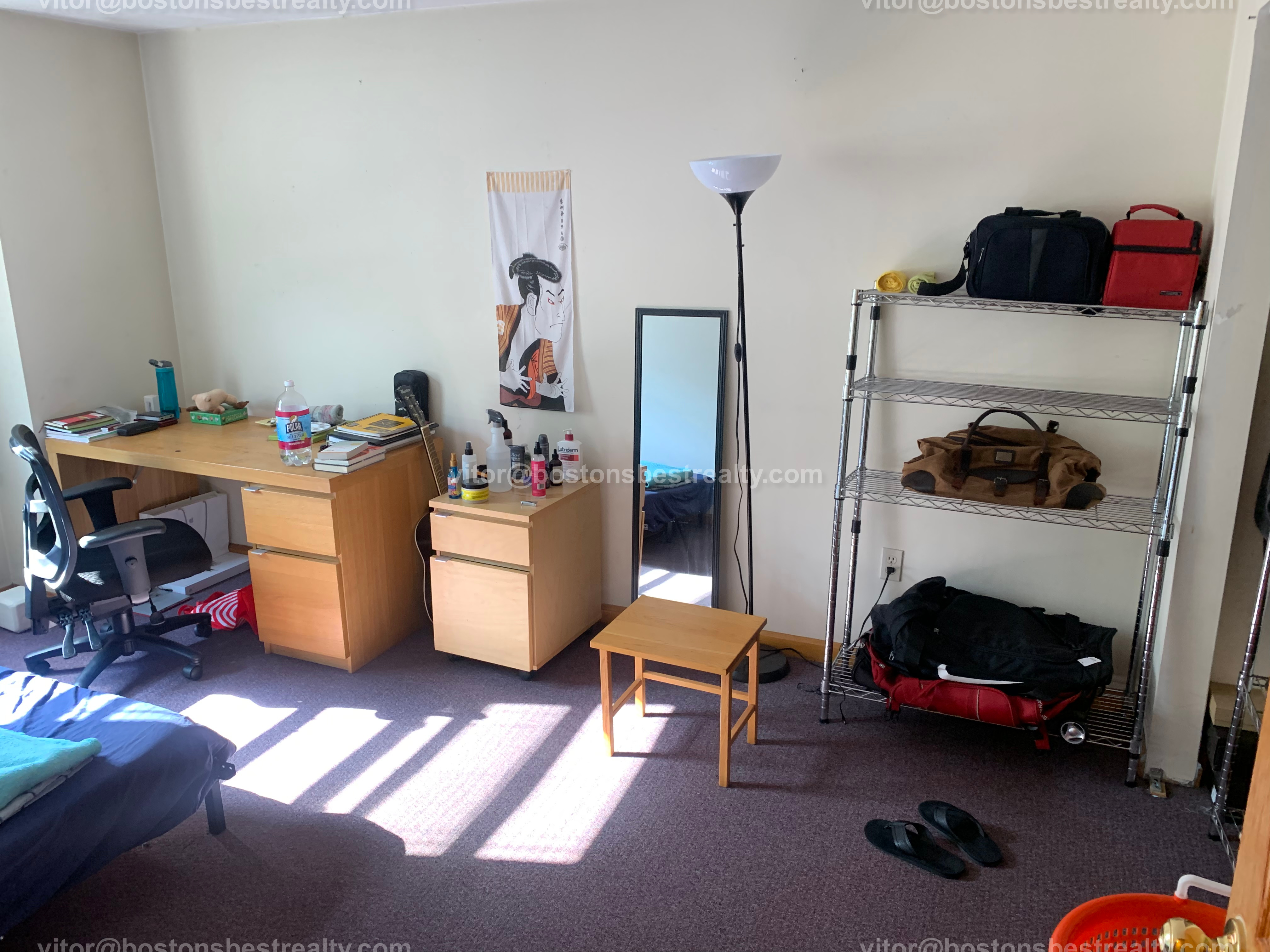 3 bed, 1.5 bath apartment for rent at 41 Ashford St Unit 3A, Allston — photo 10 of 32