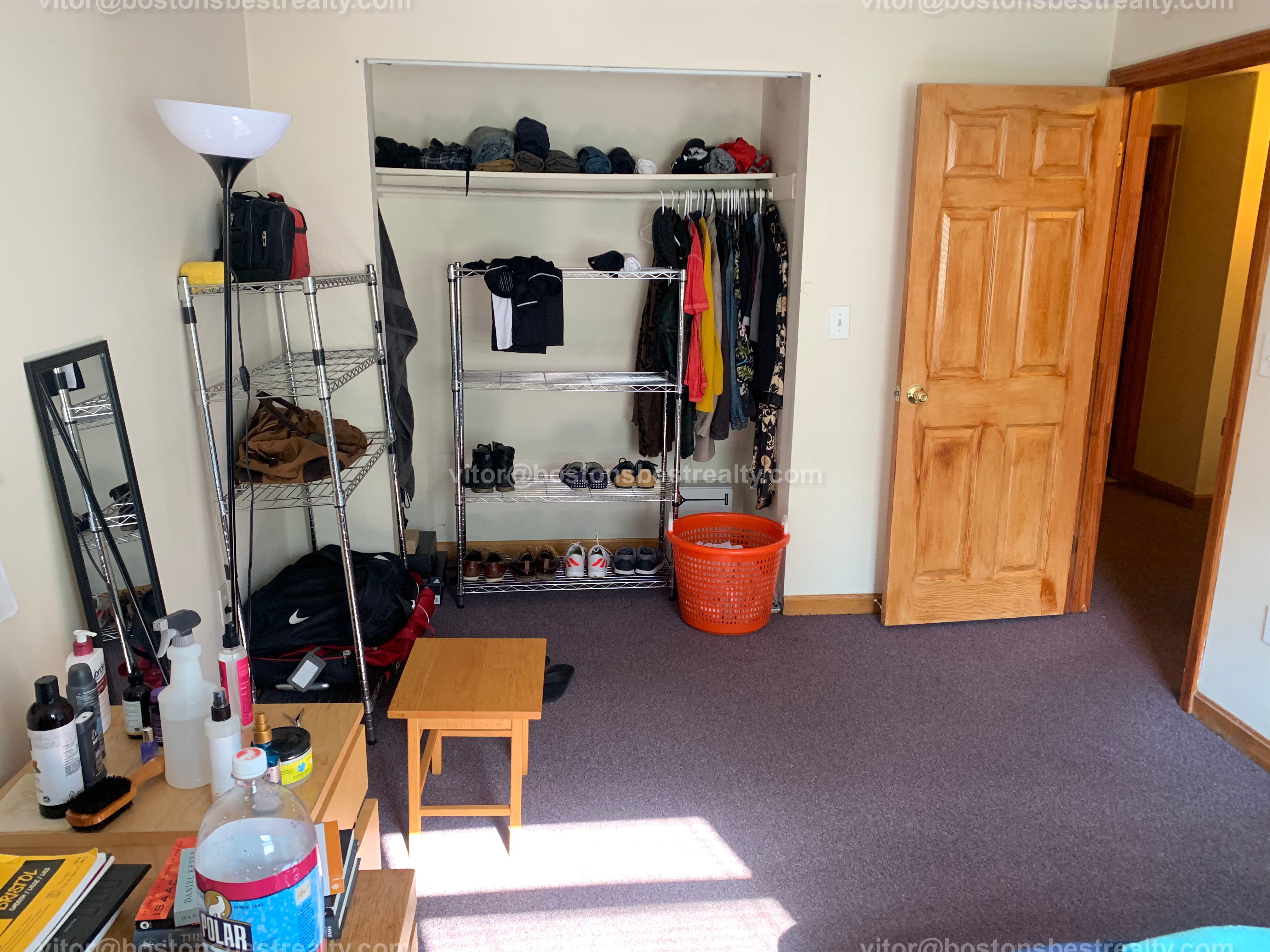 3 bed, 1.5 bath apartment for rent at 41 Ashford St Unit 3A, Allston — photo 23 of 32