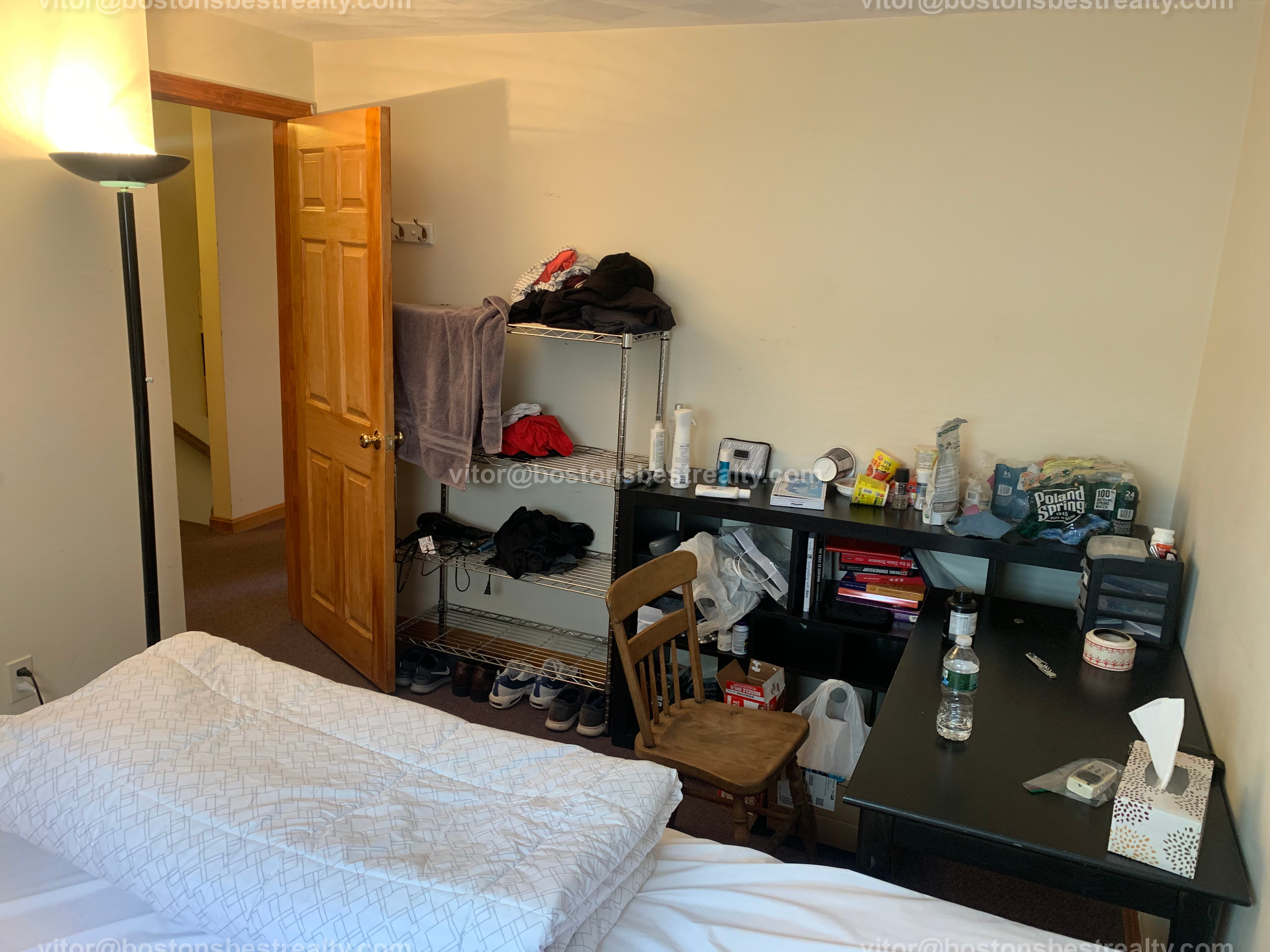 3 bed, 1.5 bath apartment for rent at 41 Ashford St Unit 3A, Allston — photo 25 of 32