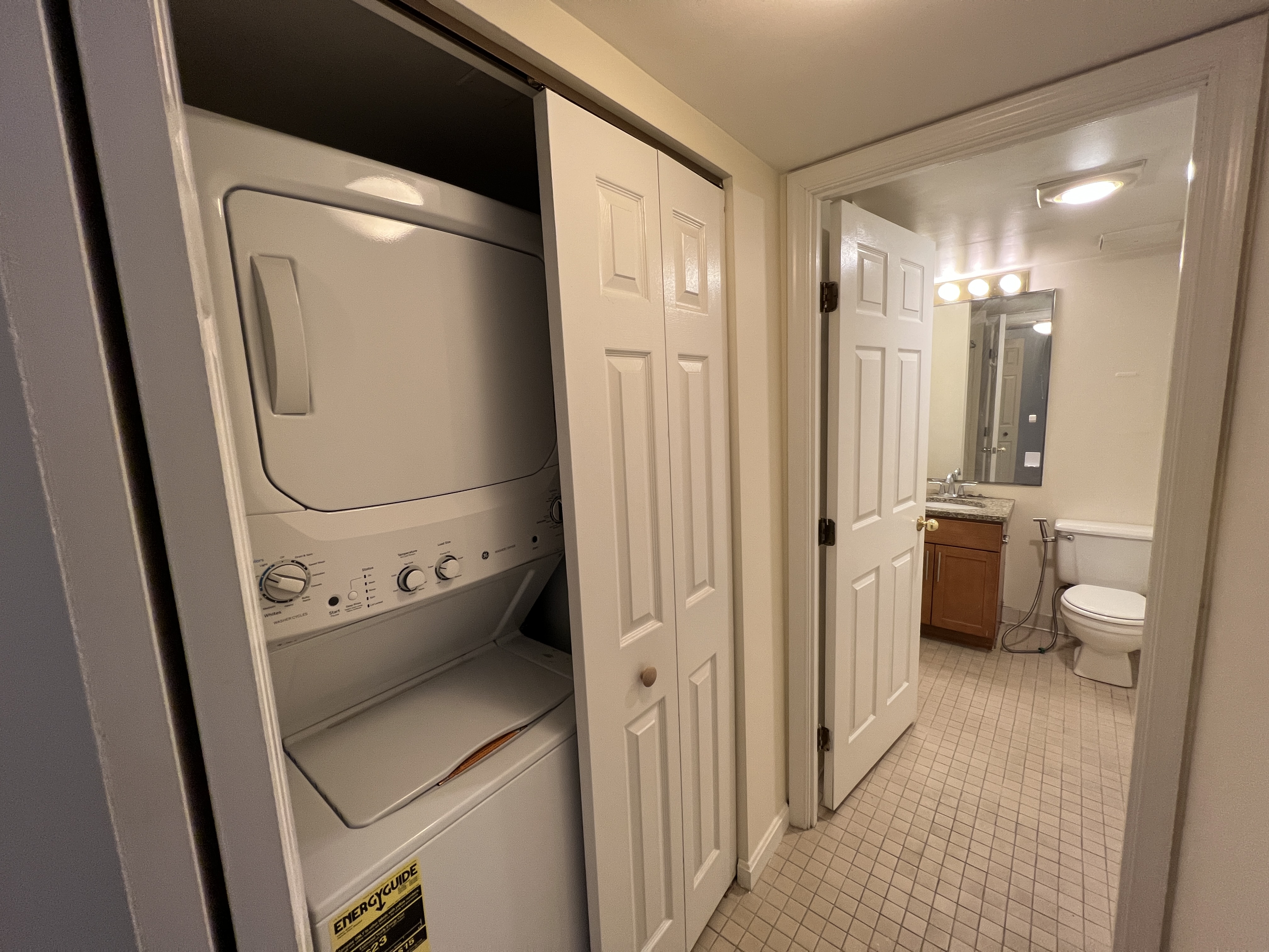 2 bed, 2 bath apartment for rent at 345 Franklin St Unit 506, Central Square — photo 3 of 7