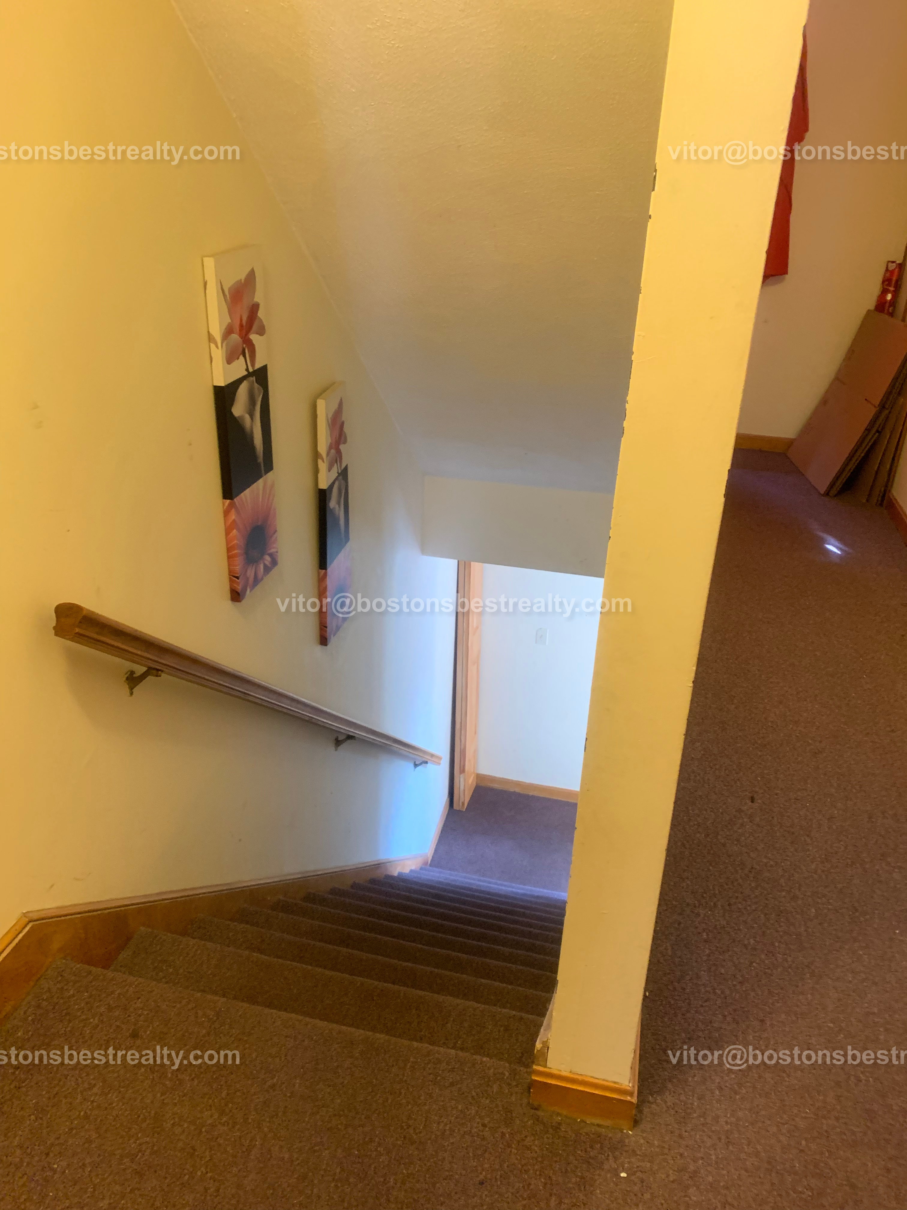 3 bed, 1.5 bath apartment for rent at 41 Ashford St Unit 3A, Allston — photo 32 of 32