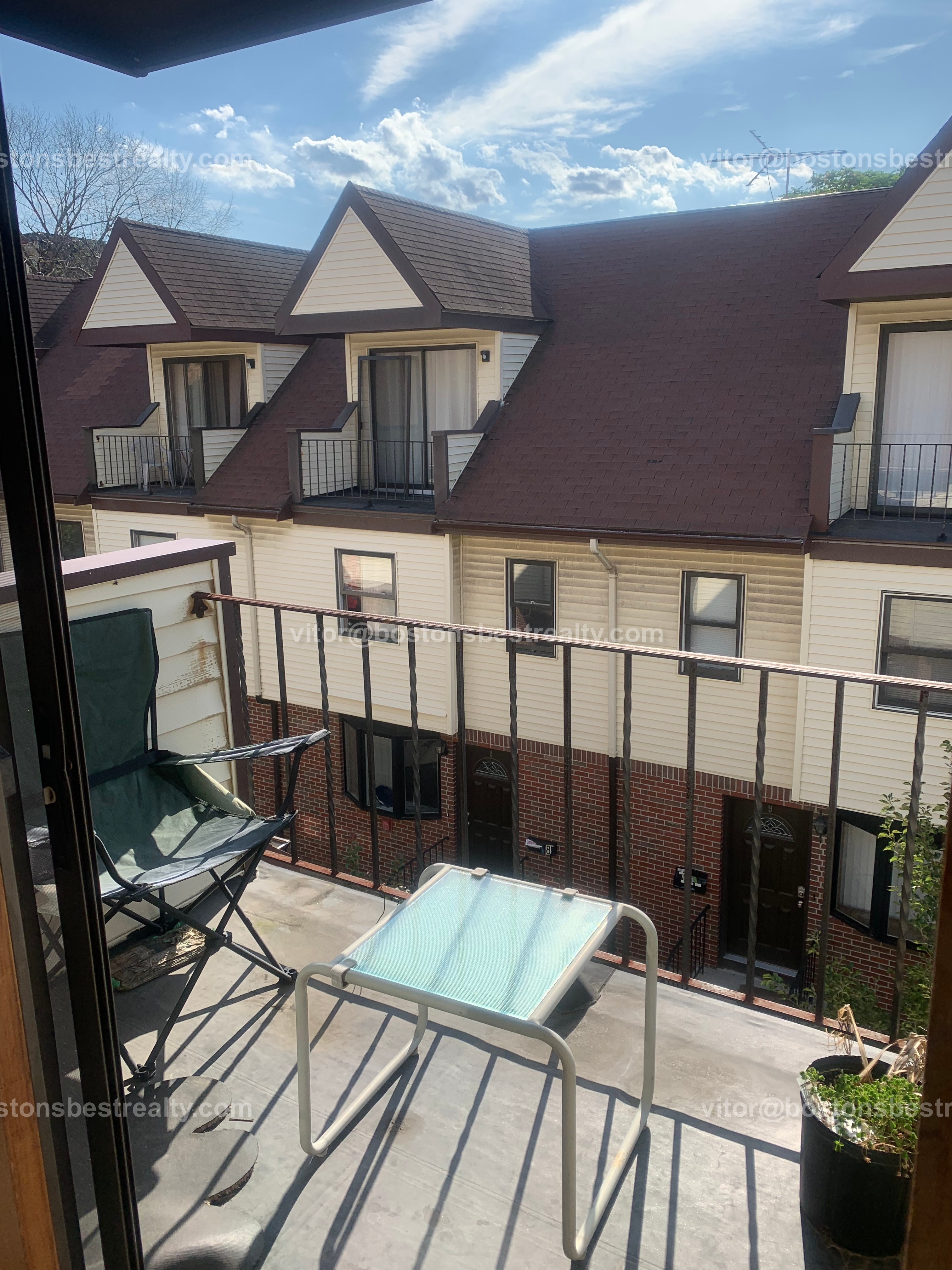 3 bed, 1.5 bath apartment for rent at 41 Ashford St Unit 3A, Allston — photo 20 of 32