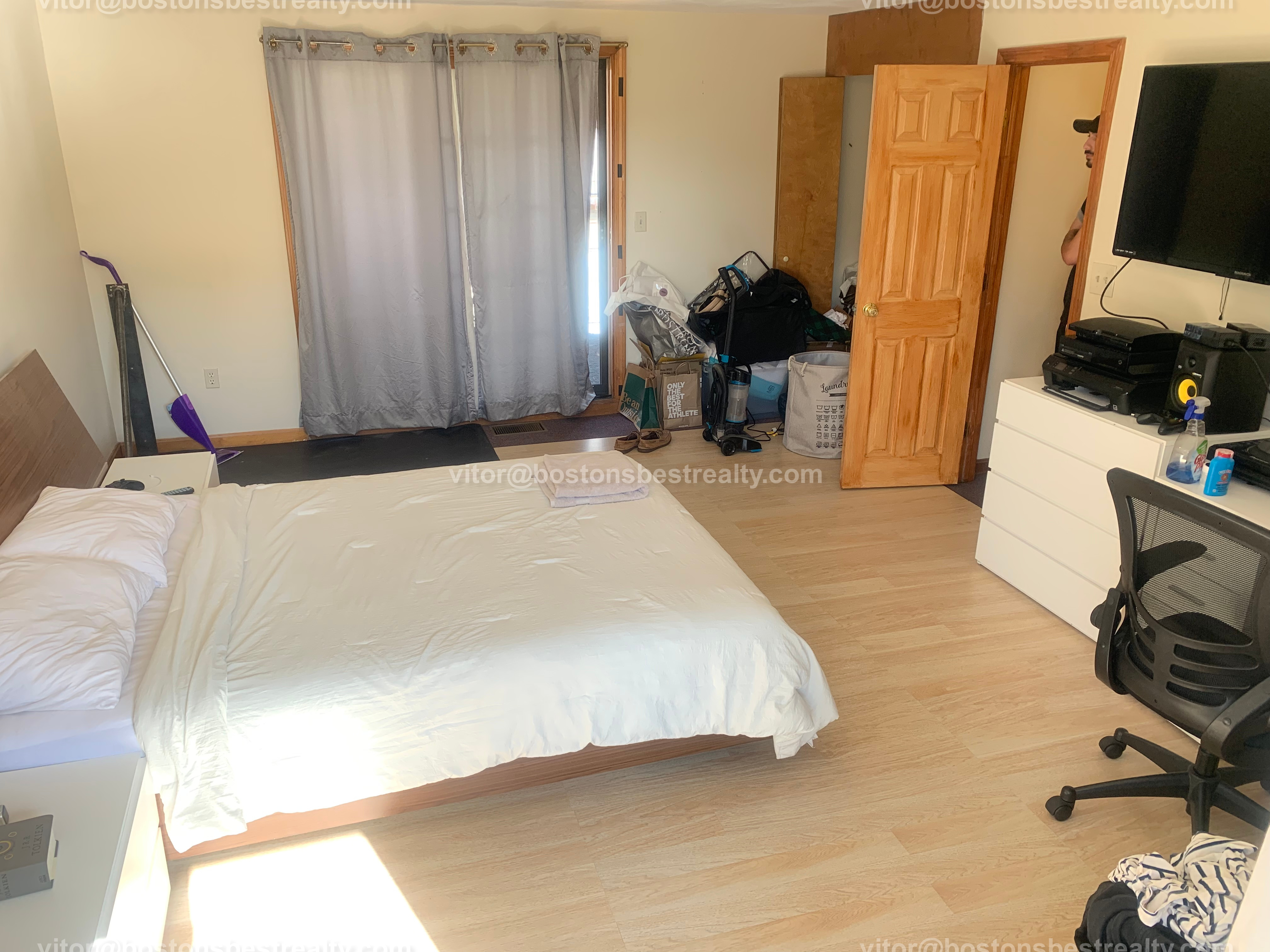3 bed, 1.5 bath apartment for rent at 41 Ashford St Unit 3A, Allston — photo 7 of 32
