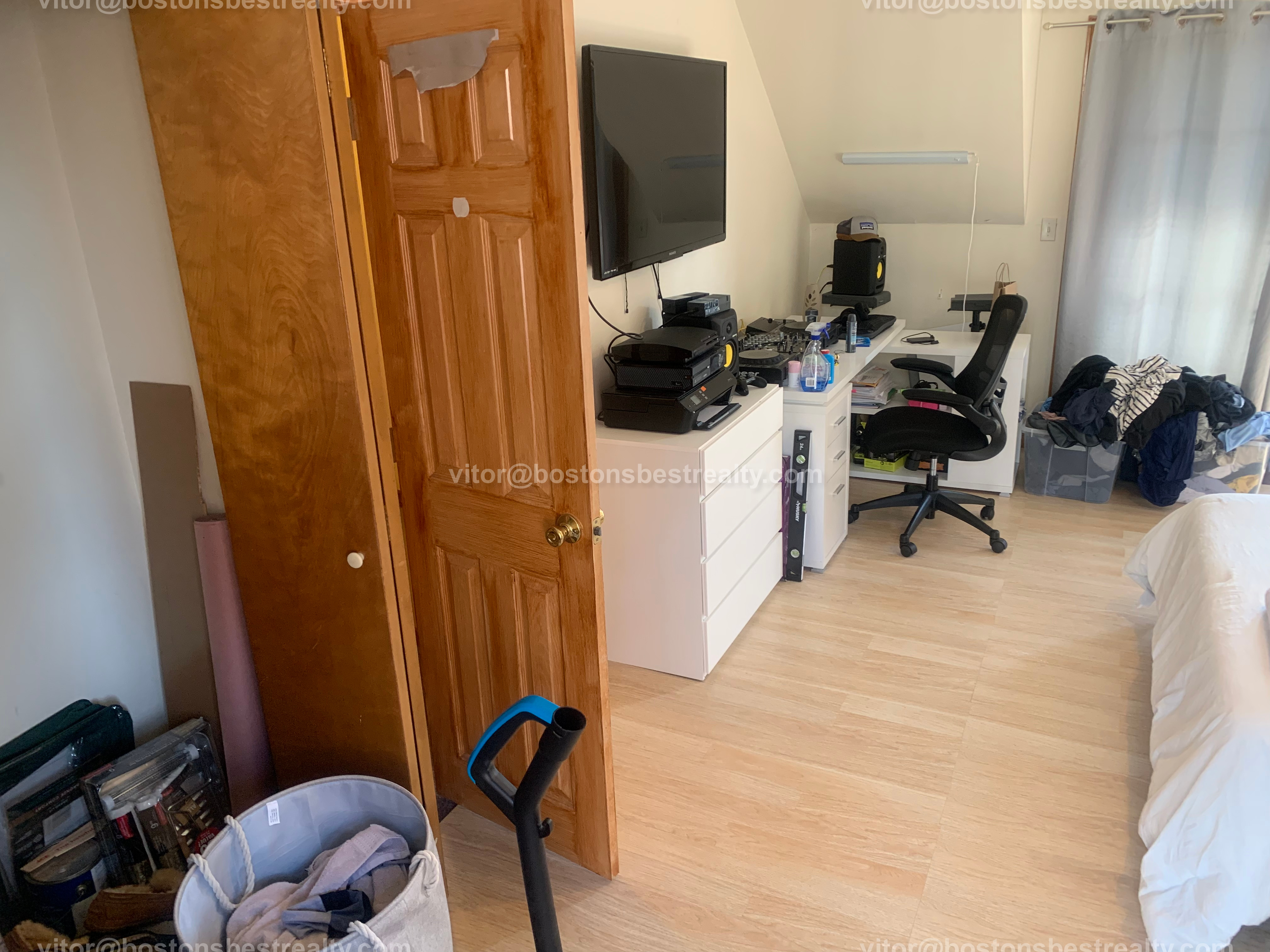 3 bed, 1.5 bath apartment for rent at 41 Ashford St Unit 3A, Allston — photo 29 of 32