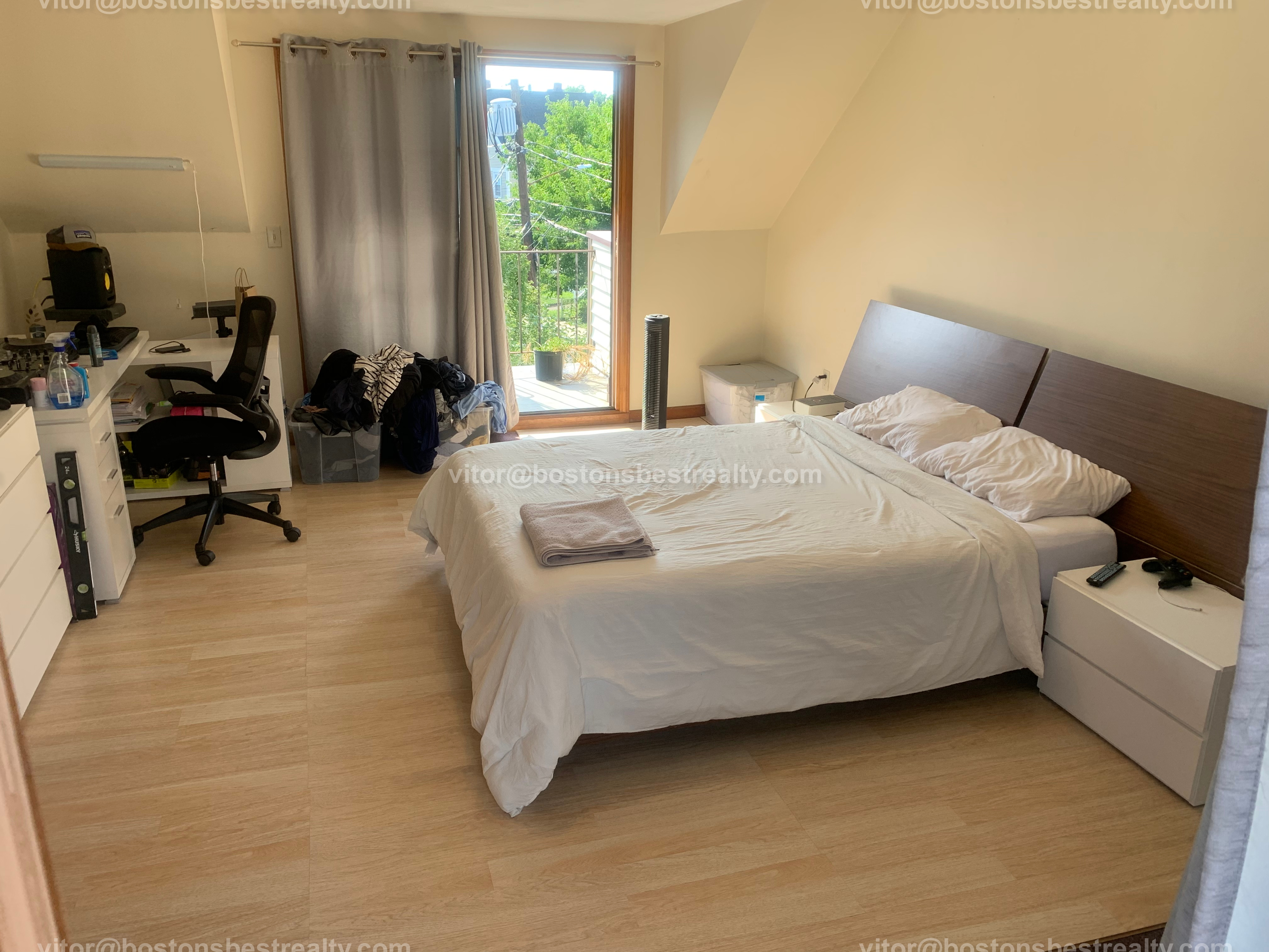 3 bed, 1.5 bath apartment for rent at 41 Ashford St Unit 3A, Allston — photo 3 of 32