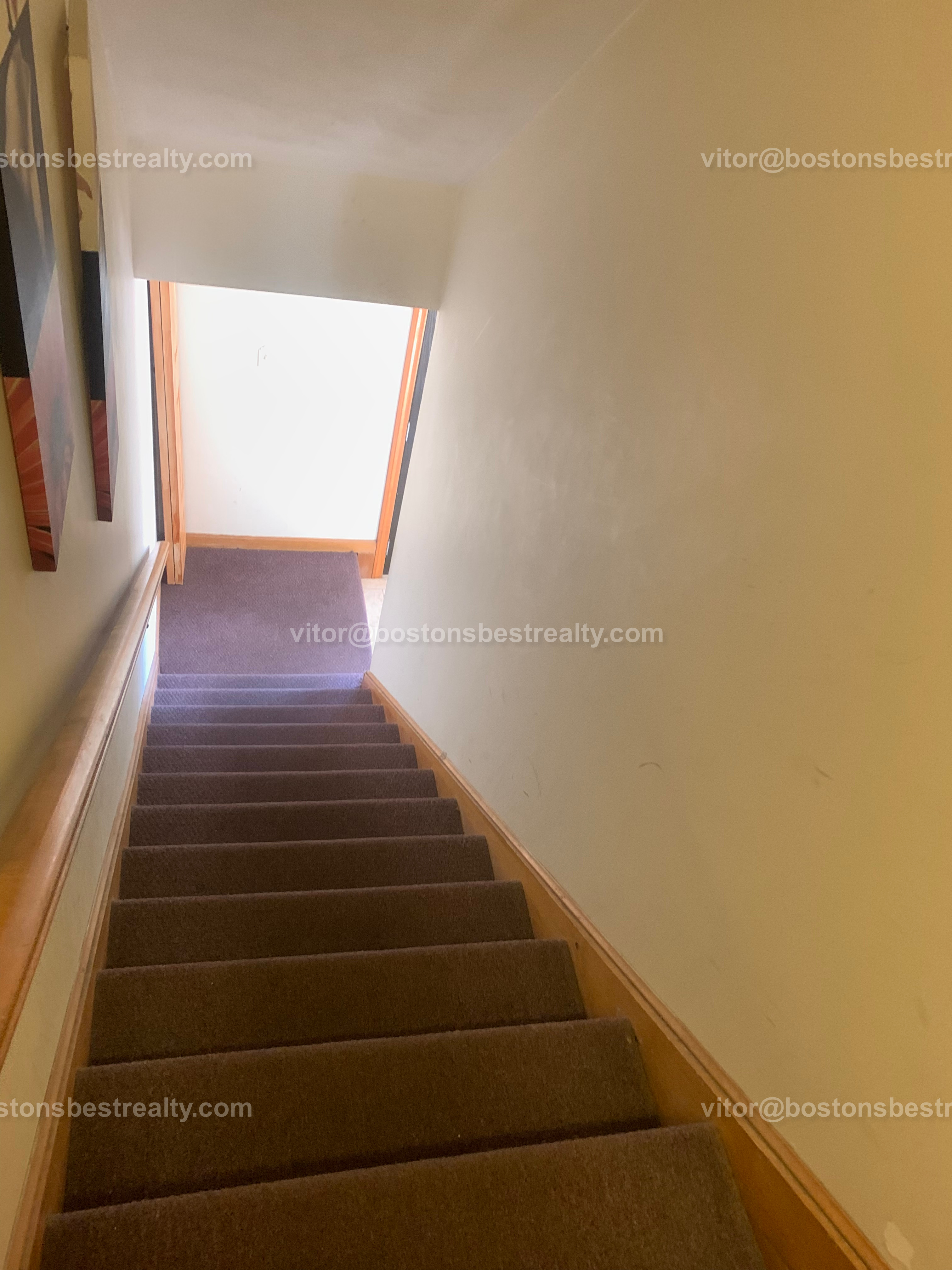 3 bed, 1.5 bath apartment for rent at 41 Ashford St Unit 3A, Allston — photo 31 of 32