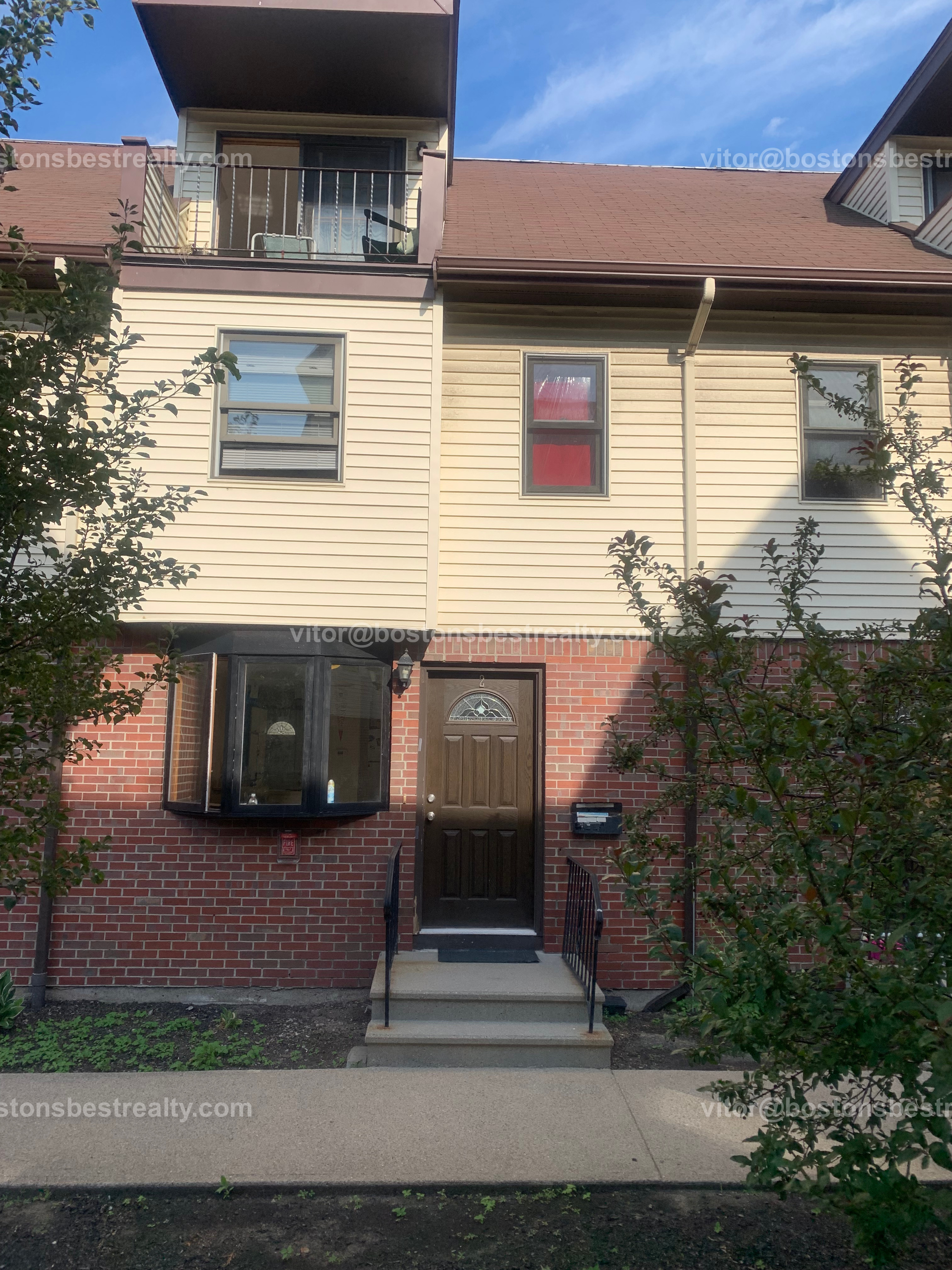 3 bed, 1.5 bath apartment for rent at 41 Ashford St Unit 3A, Allston — photo 18 of 32