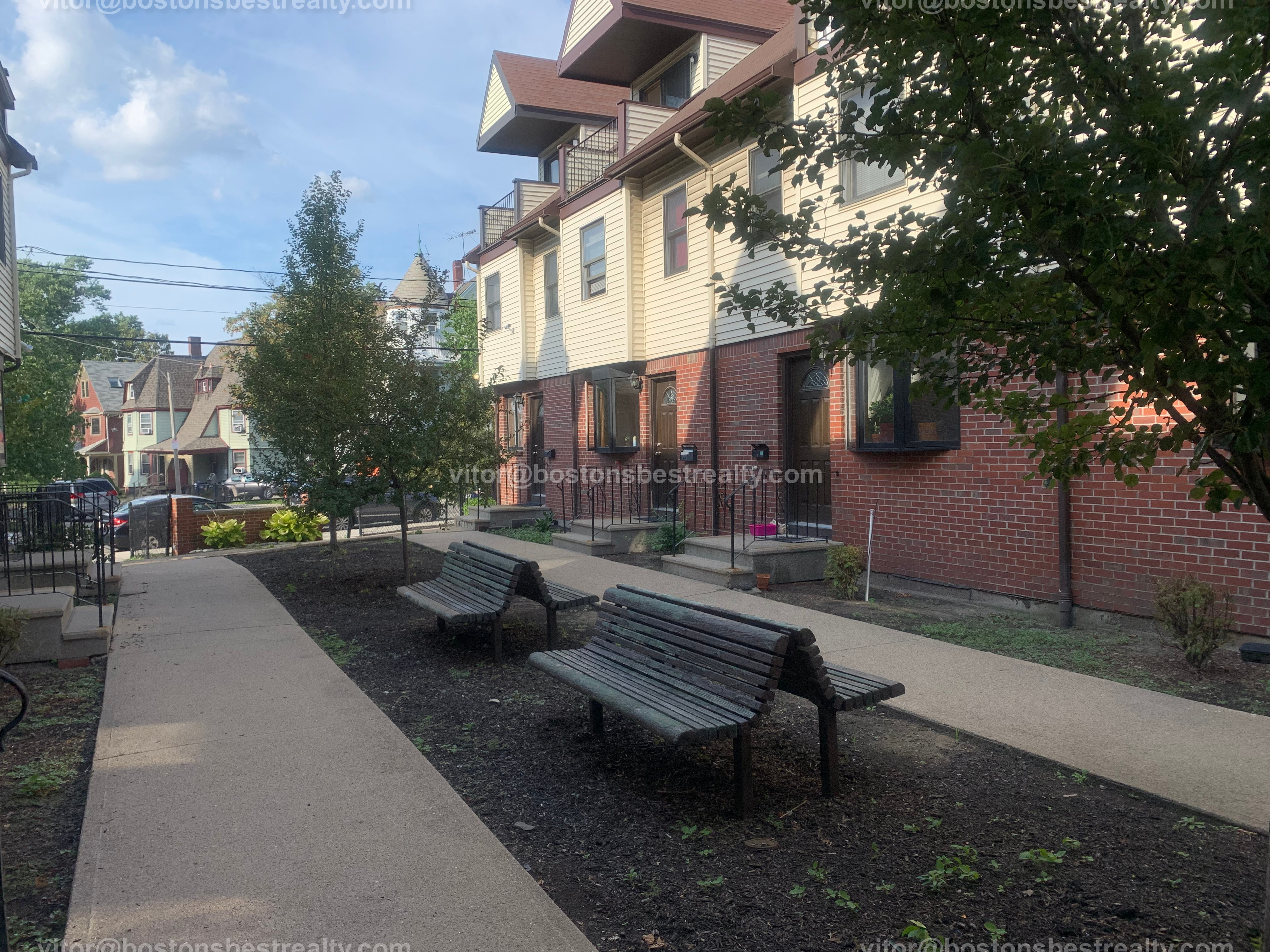 3 bed, 1.5 bath apartment for rent at 41 Ashford St Unit 3A, Allston — photo 17 of 32