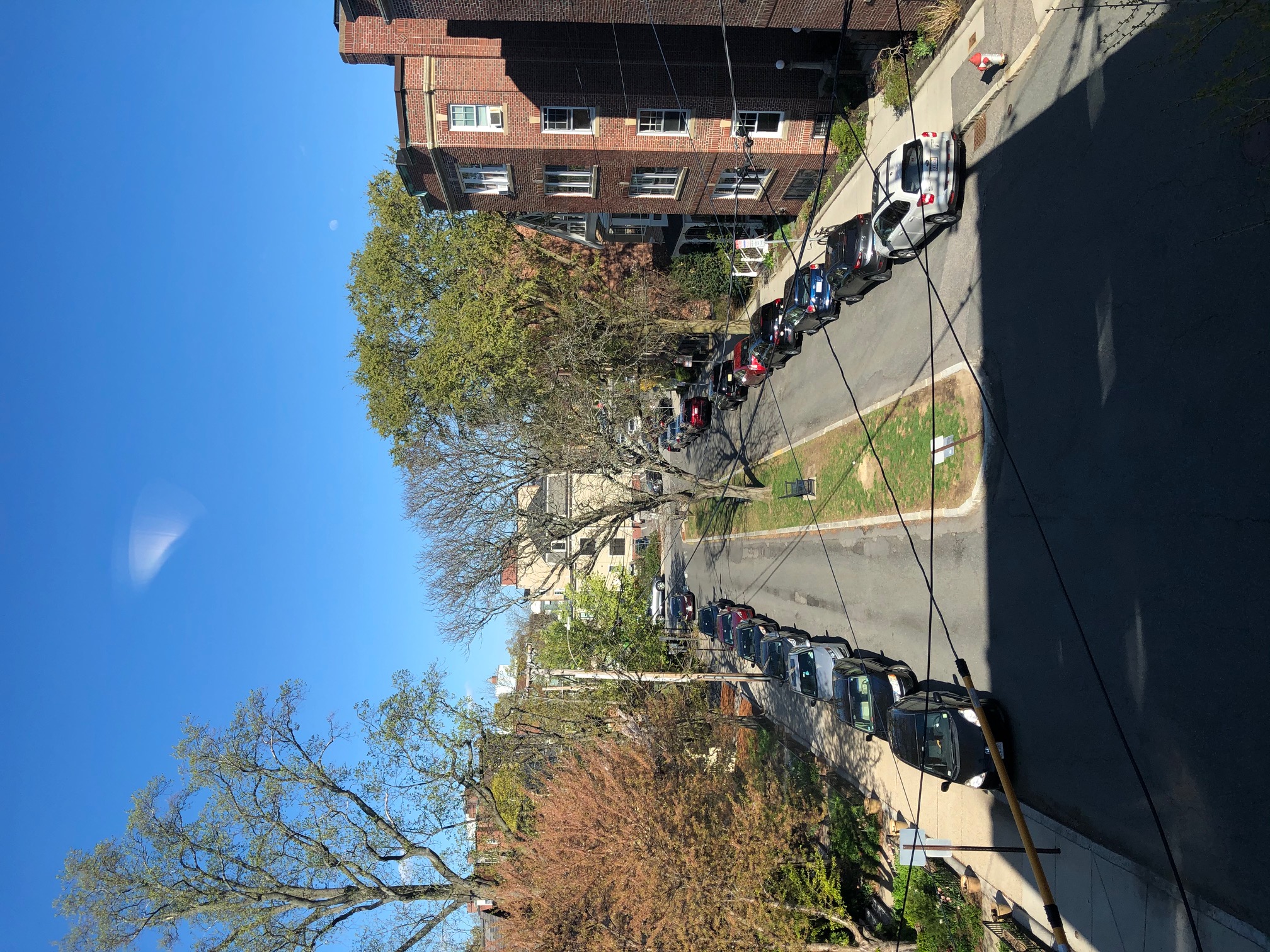 3 bed, 1.5 bath apartment for rent at 16 Avon St Unit 5, Harvard Square — photo 5 of 17