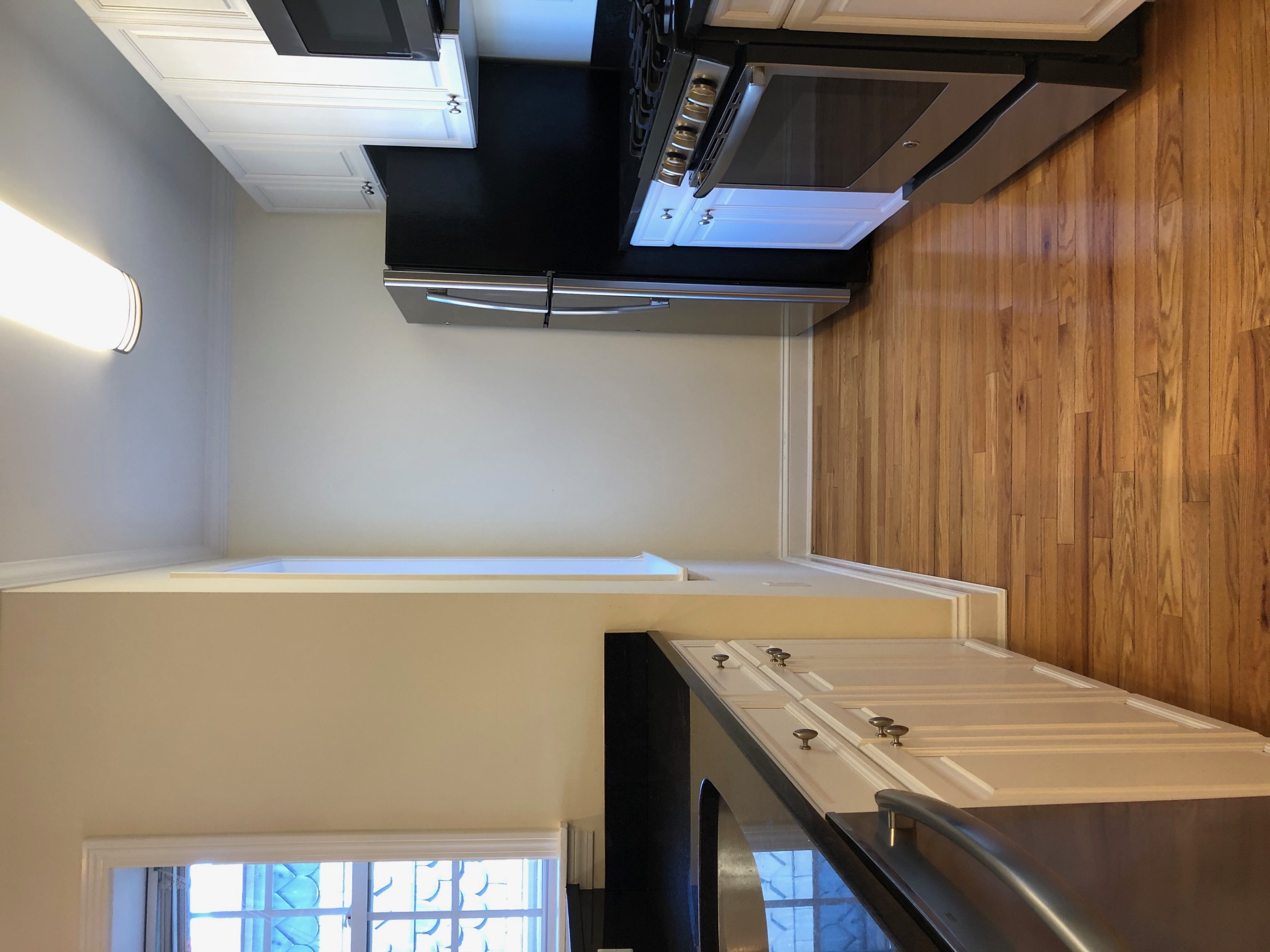 3 bed, 1.5 bath apartment for rent at 16 Avon St Unit 5, Harvard Square — photo 7 of 17