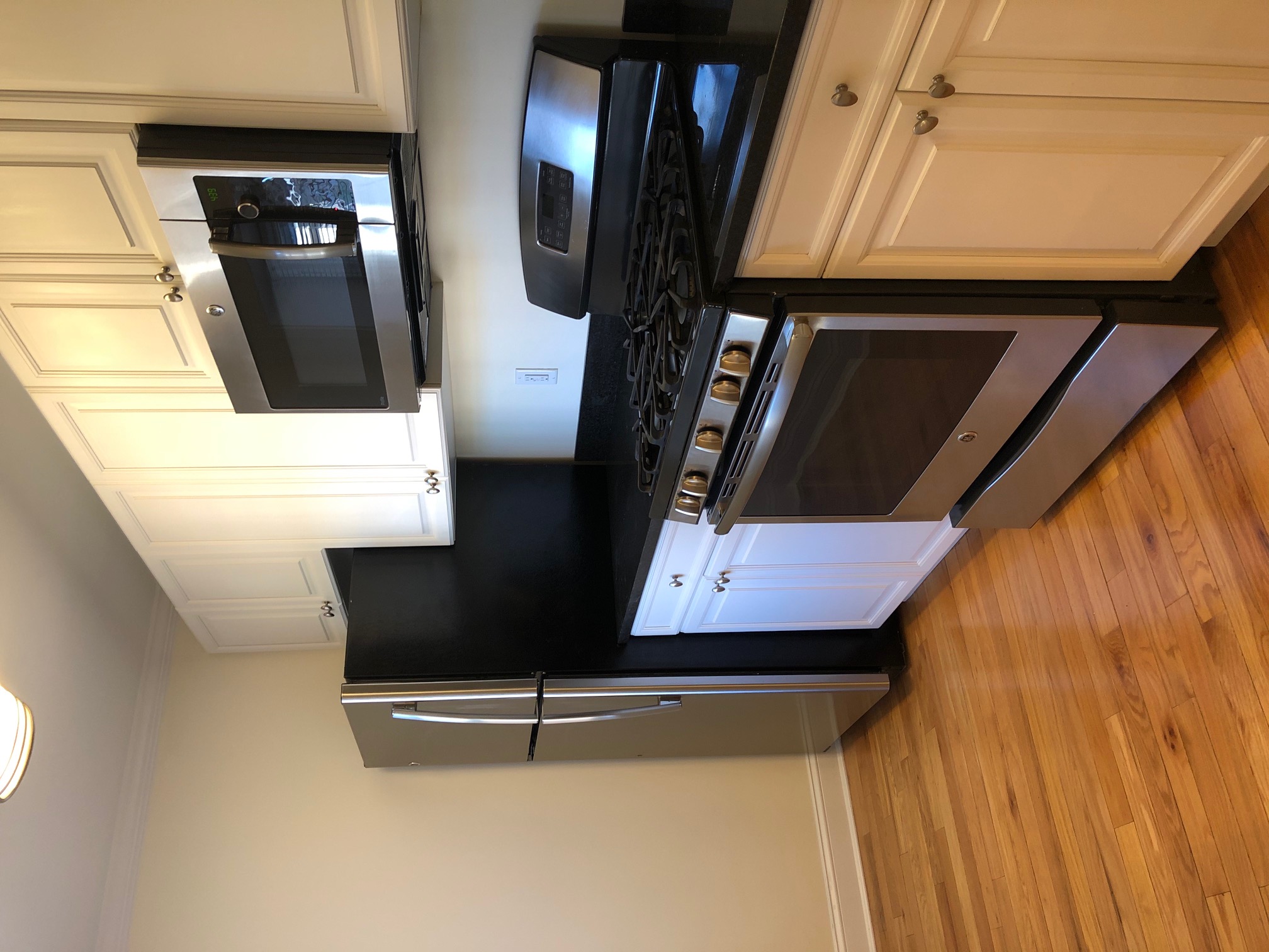 3 bed, 1.5 bath apartment for rent at 16 Avon St Unit 5, Harvard Square — photo 9 of 17
